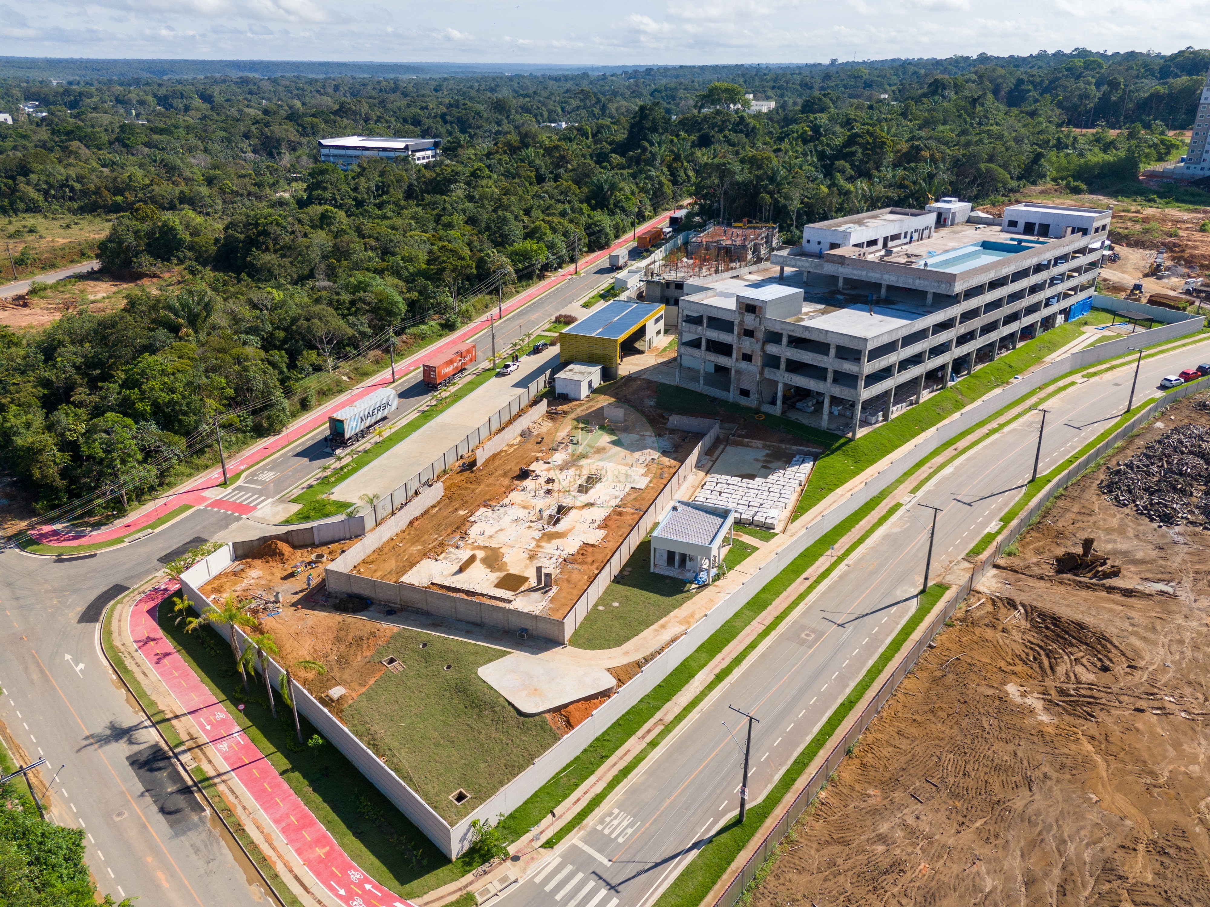 Terreno à venda, 600m² - Foto 15