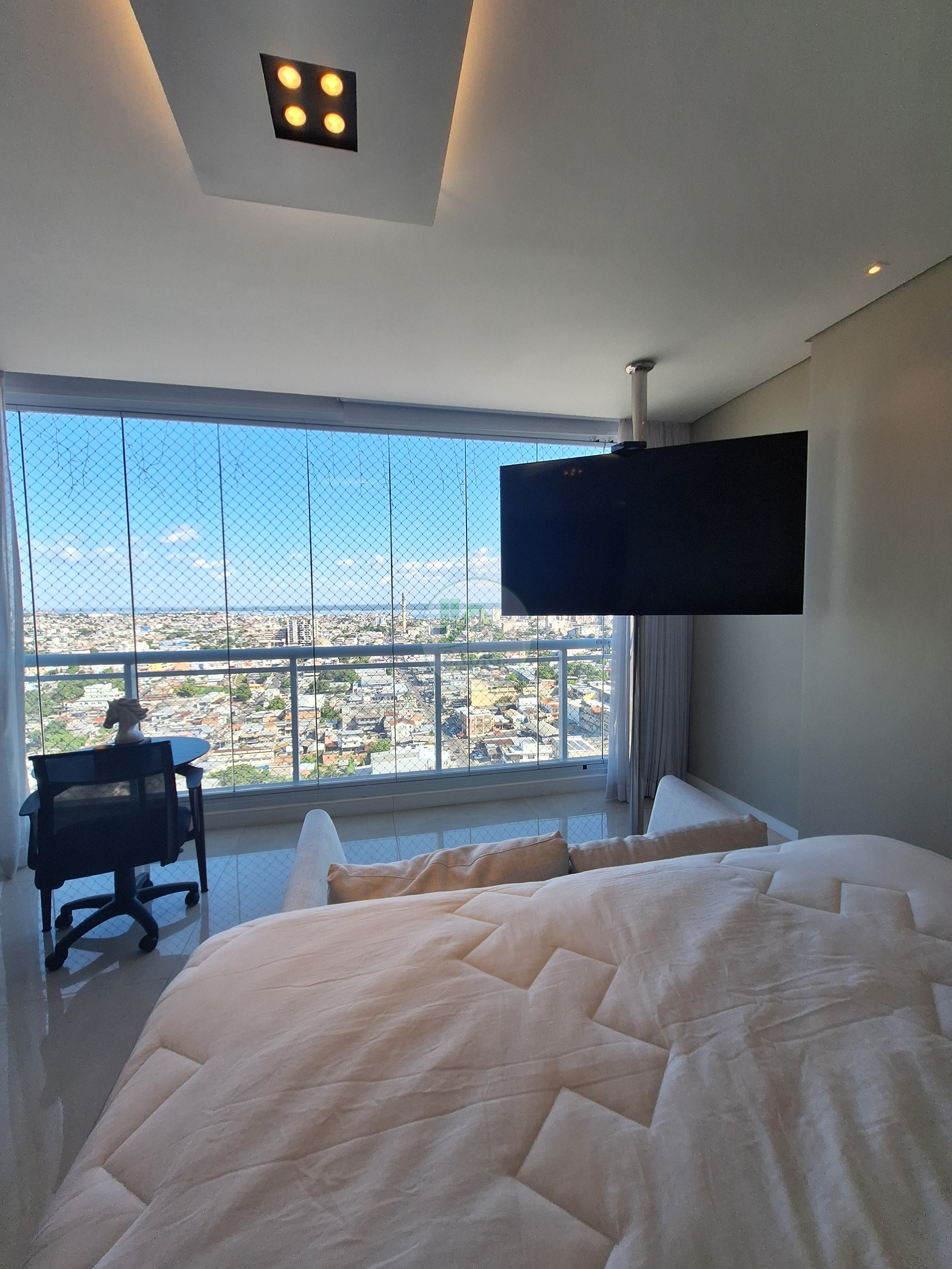 Apartamento à venda com 2 quartos, 132m² - Foto 52