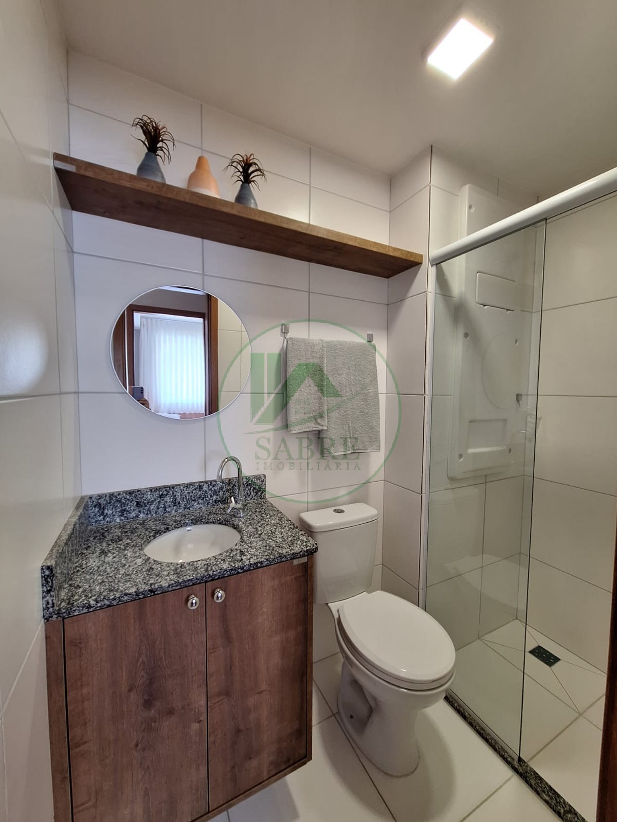 Apartamento à venda com 2 quartos, 53m² - Foto 11