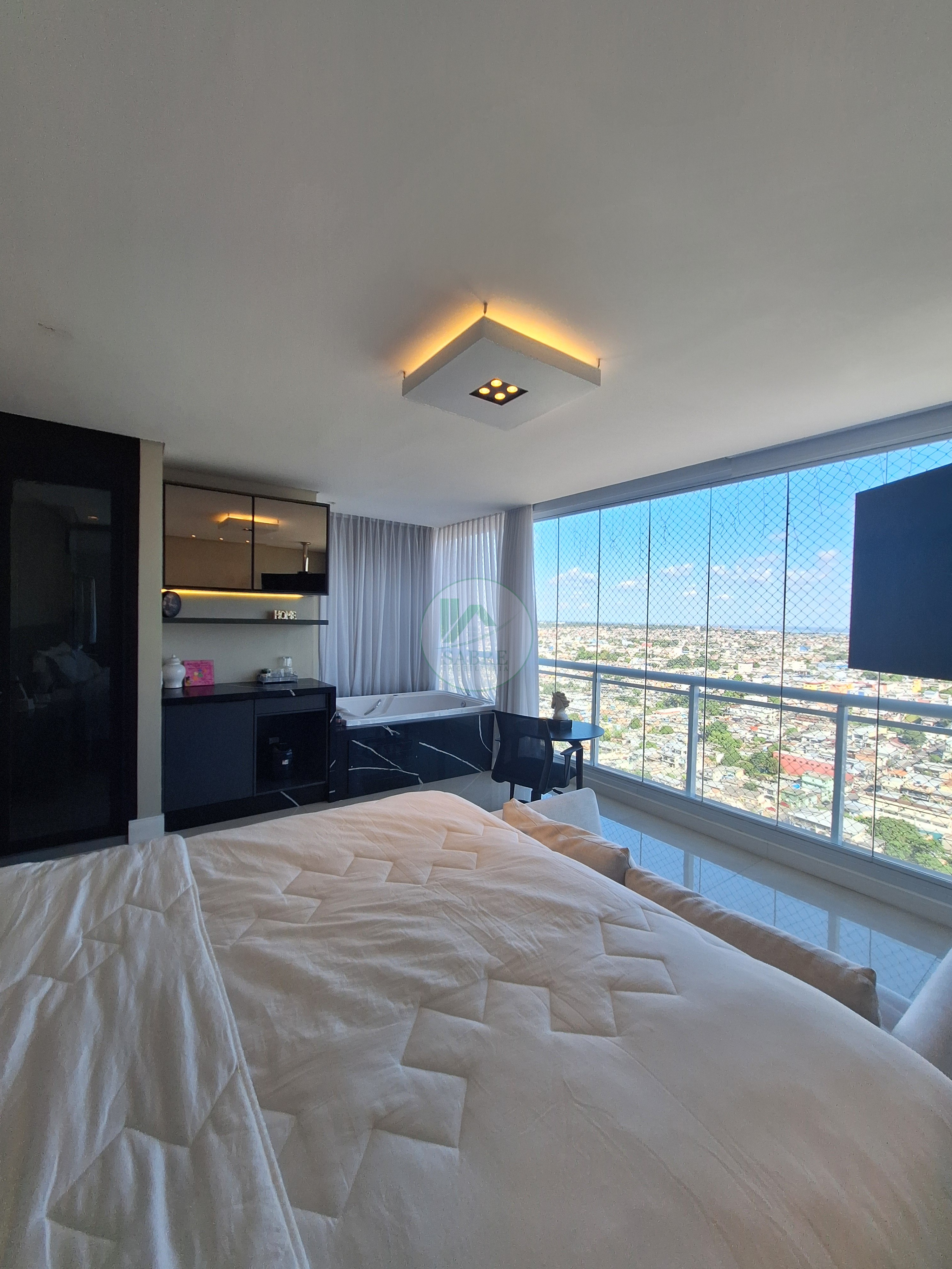 Apartamento à venda com 2 quartos, 132m² - Foto 59