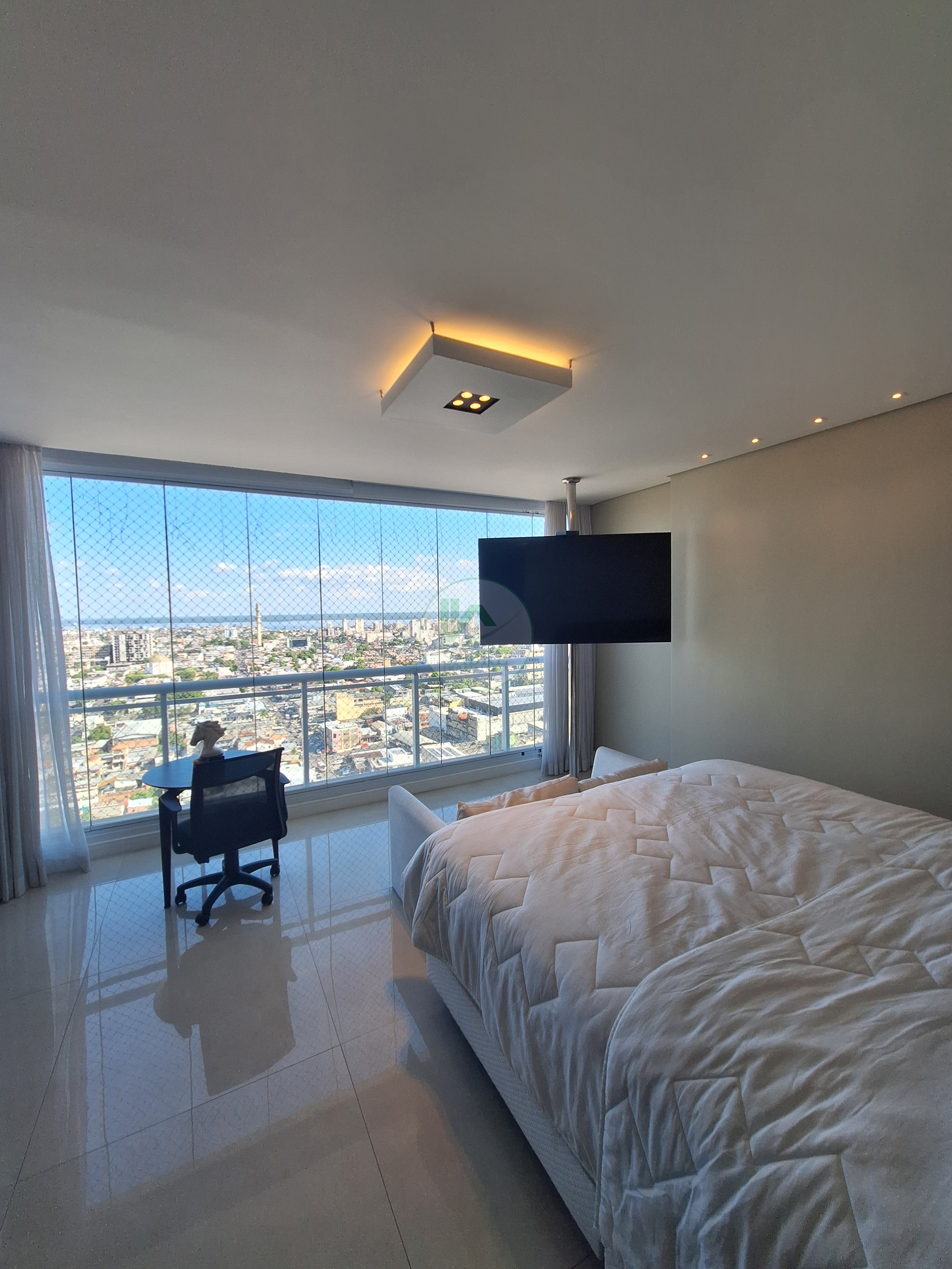 Apartamento à venda com 2 quartos, 132m² - Foto 55