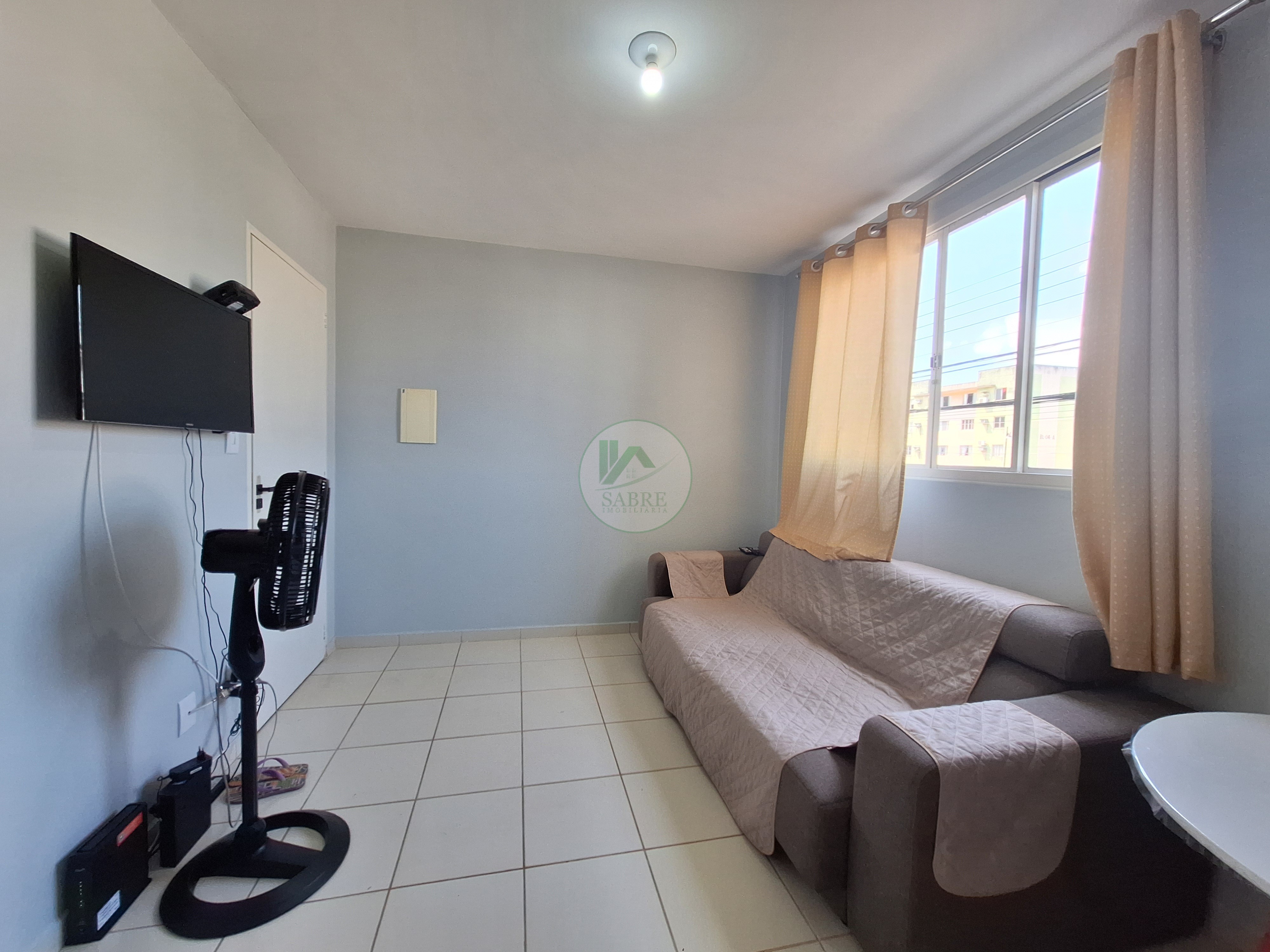 Apartamento à venda com 2 quartos, 42m² - Foto 5