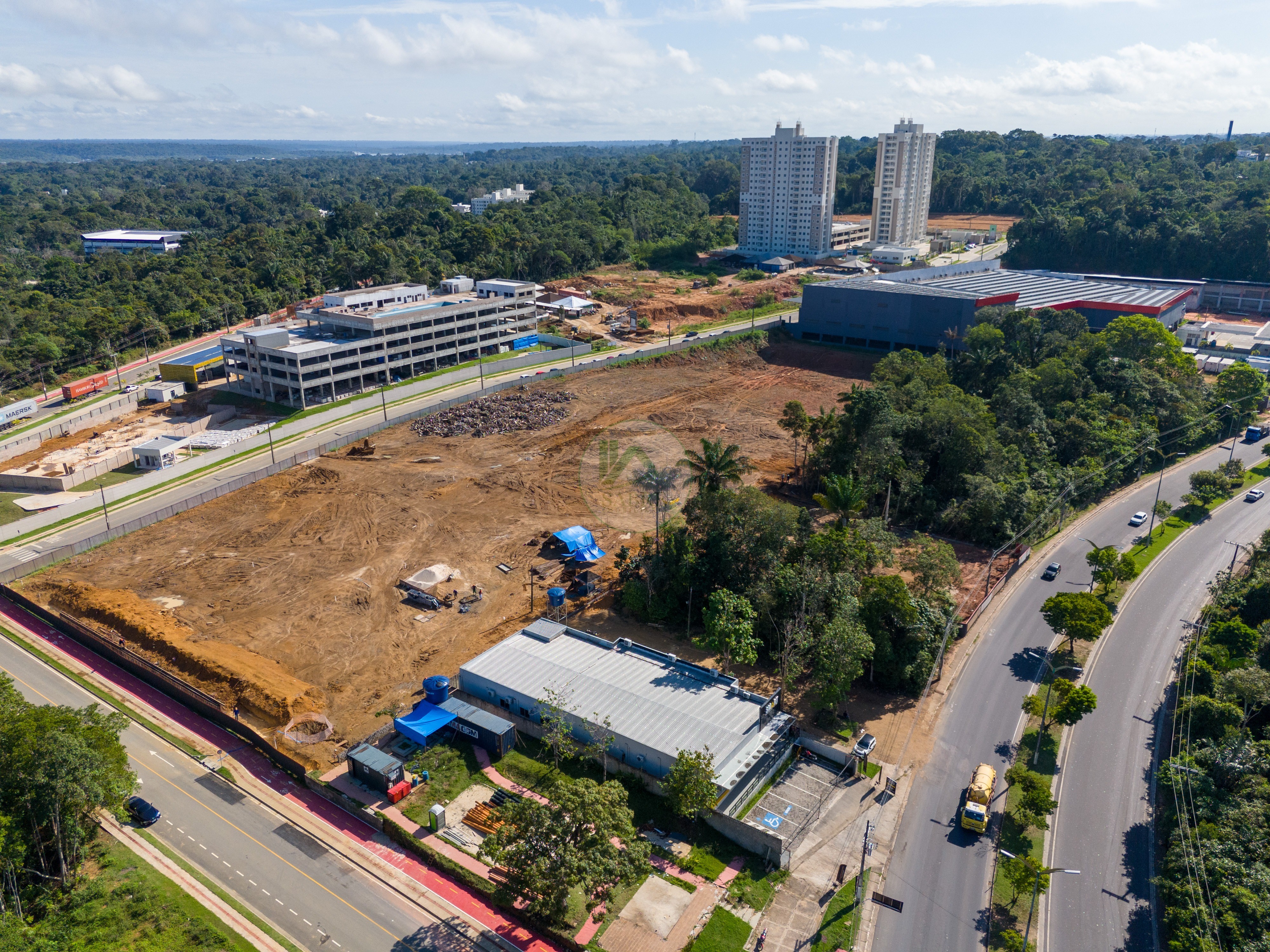 Terreno à venda, 600m² - Foto 13