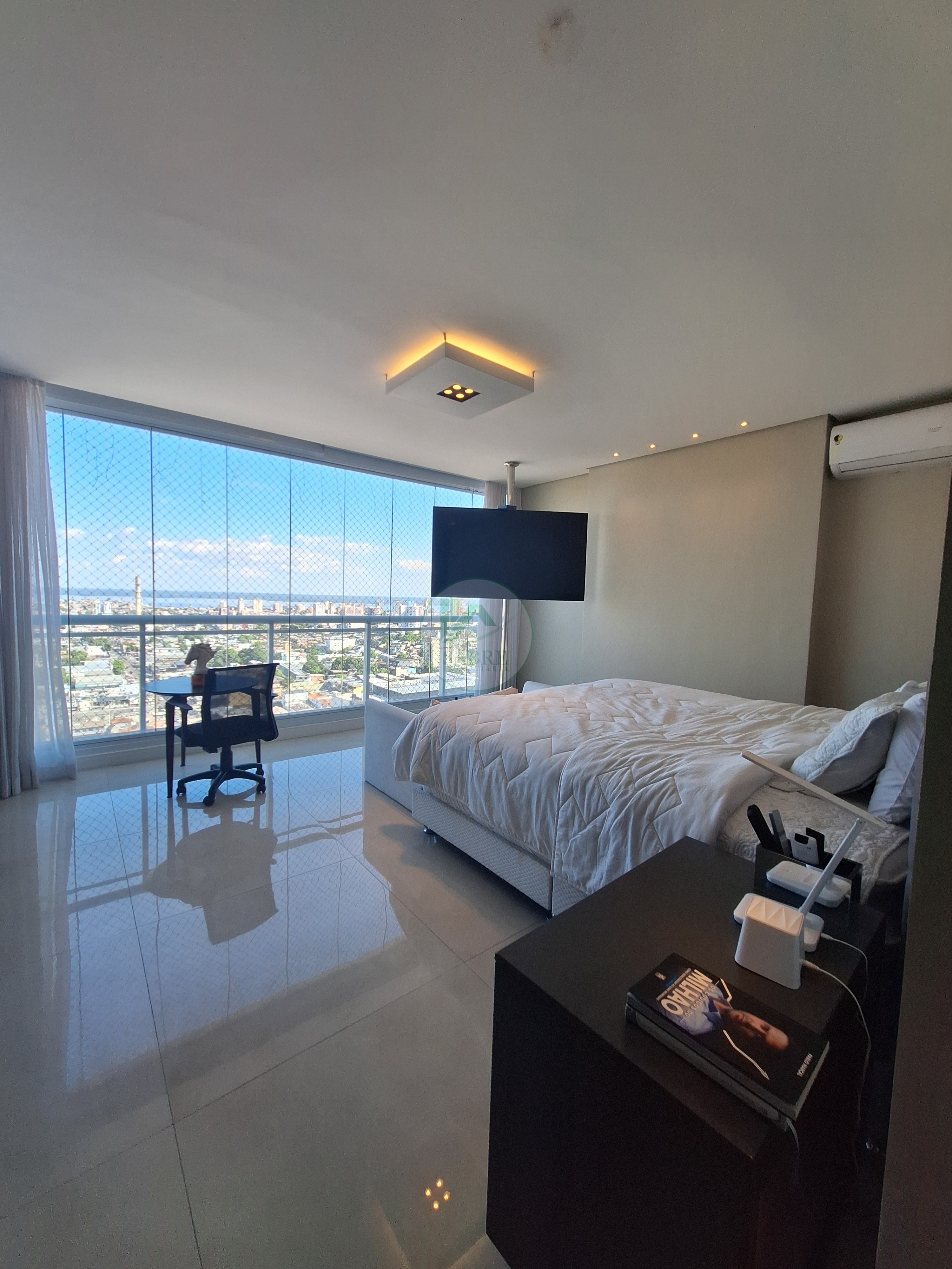 Apartamento à venda com 2 quartos, 132m² - Foto 56