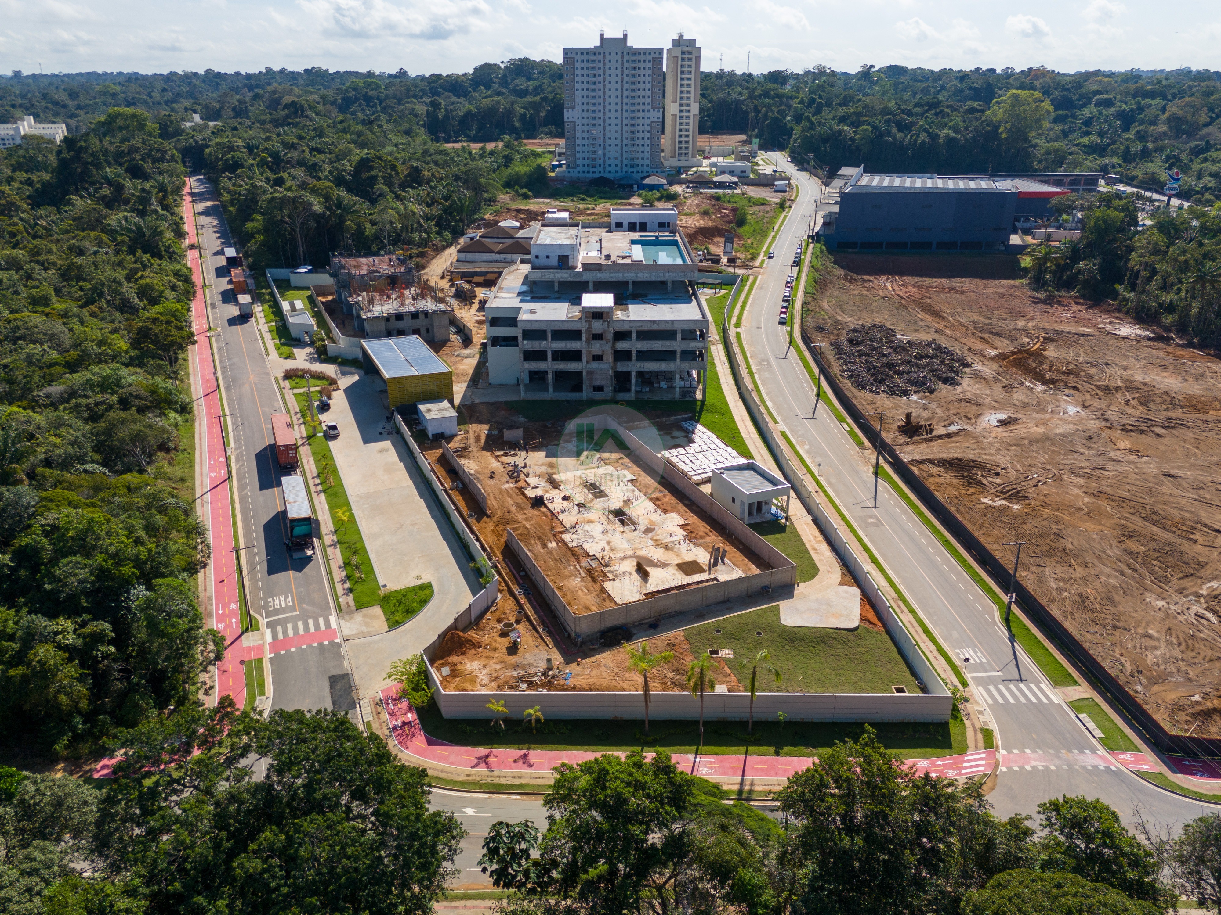 Terreno à venda, 600m² - Foto 17