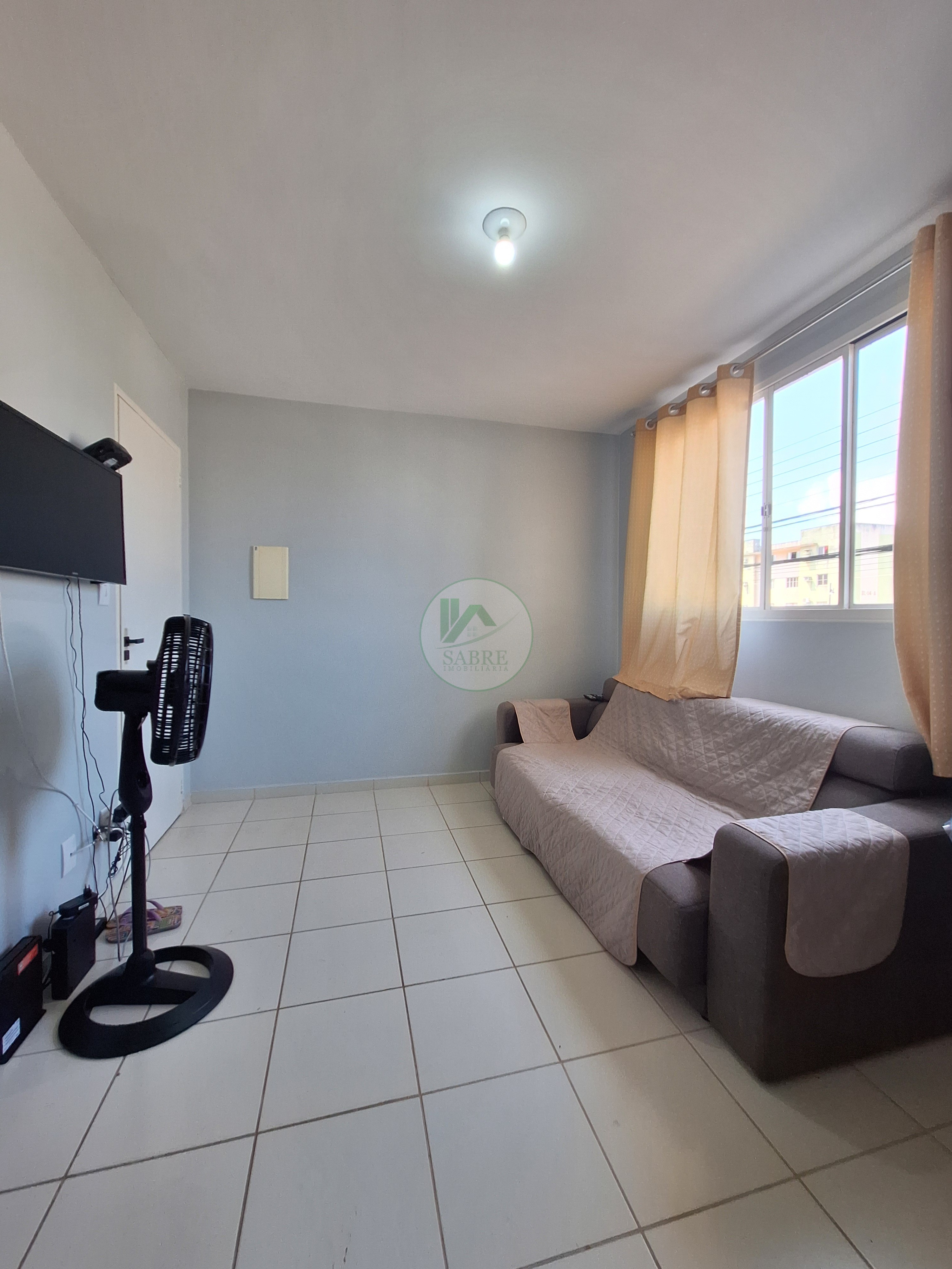 Apartamento à venda com 2 quartos, 42m² - Foto 6