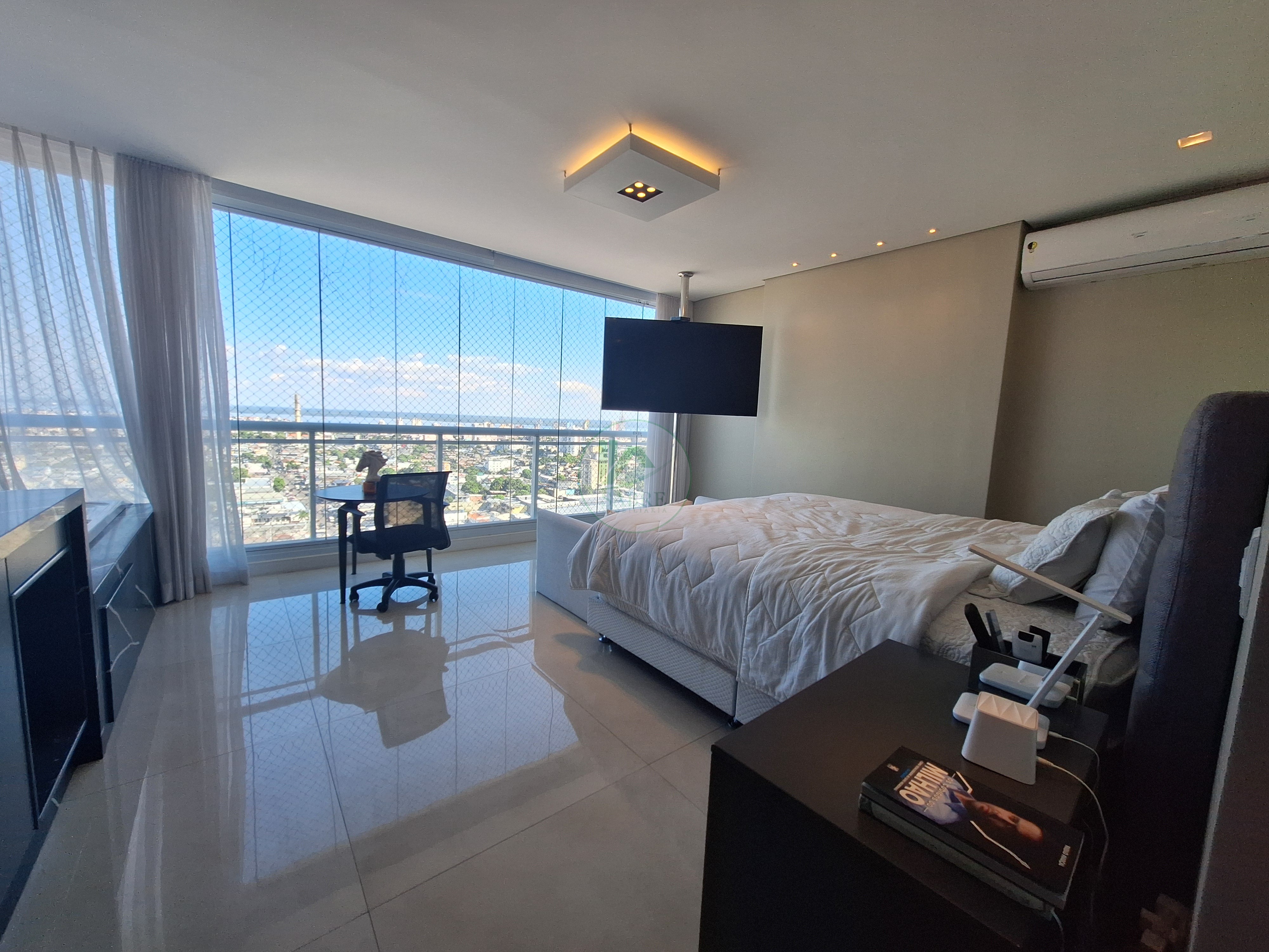 Apartamento à venda com 2 quartos, 132m² - Foto 54