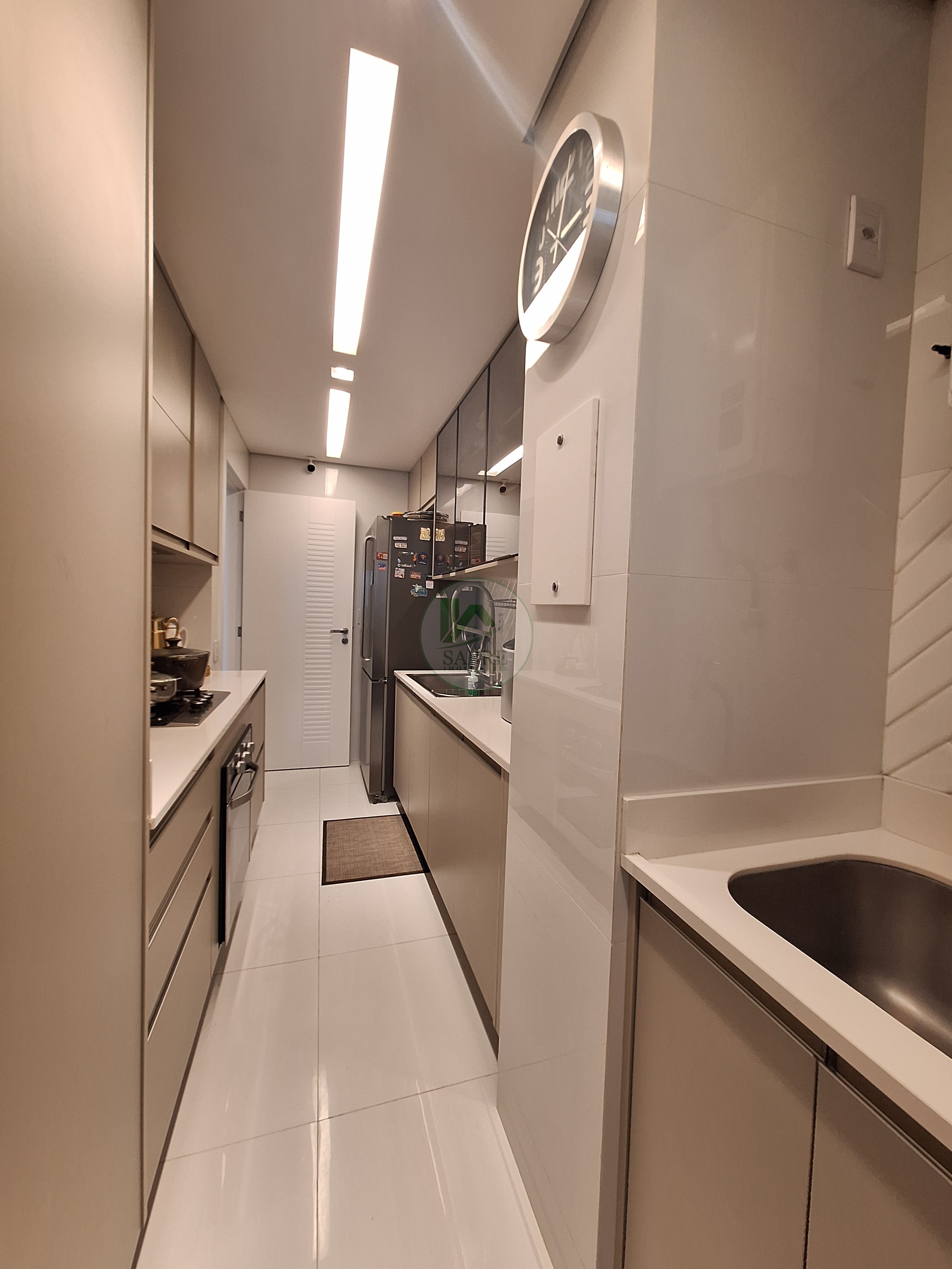 Apartamento à venda com 2 quartos, 132m² - Foto 50