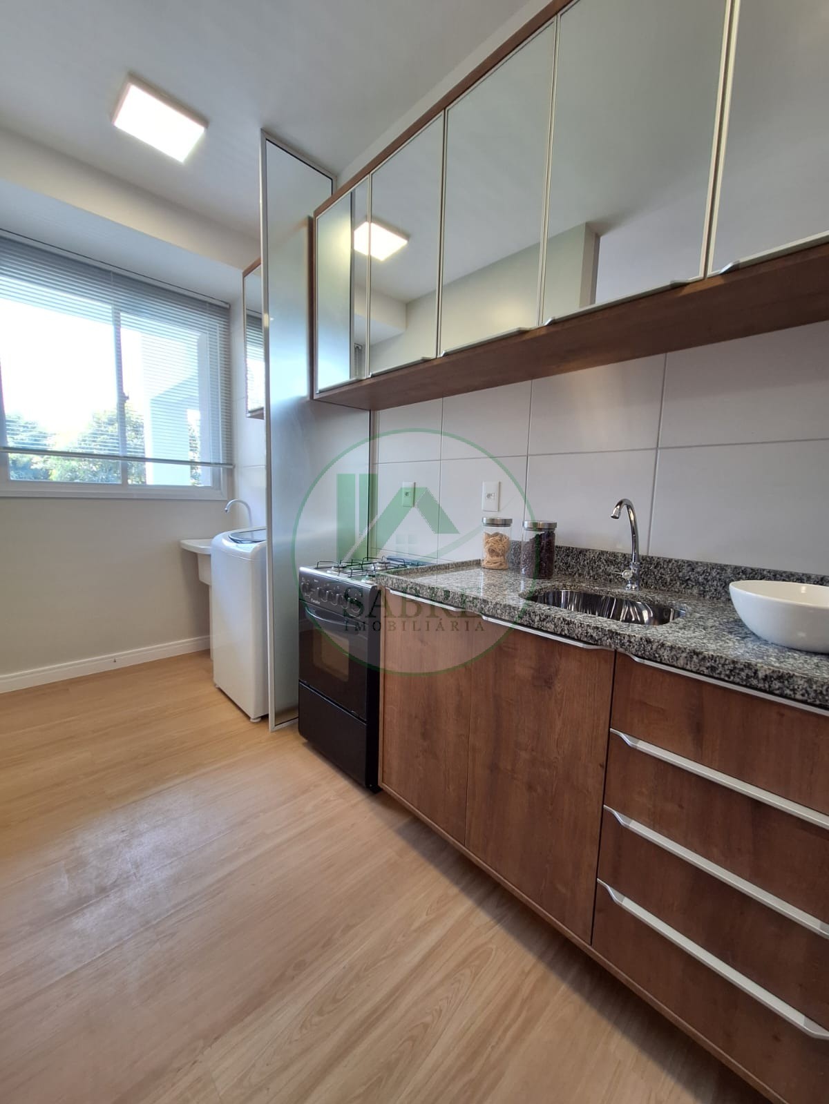 Apartamento à venda com 2 quartos, 53m² - Foto 5