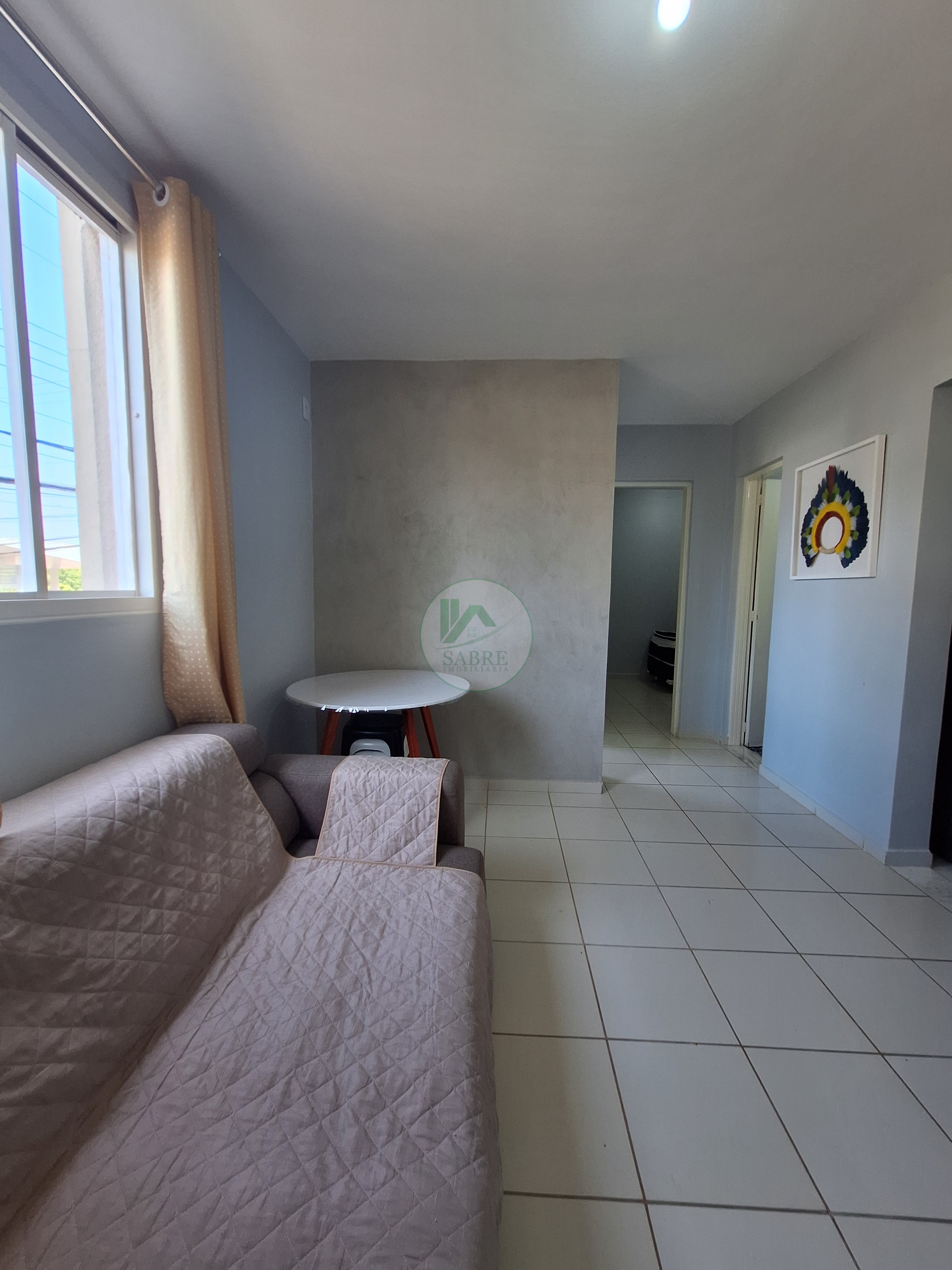 Apartamento à venda com 2 quartos, 42m² - Foto 9