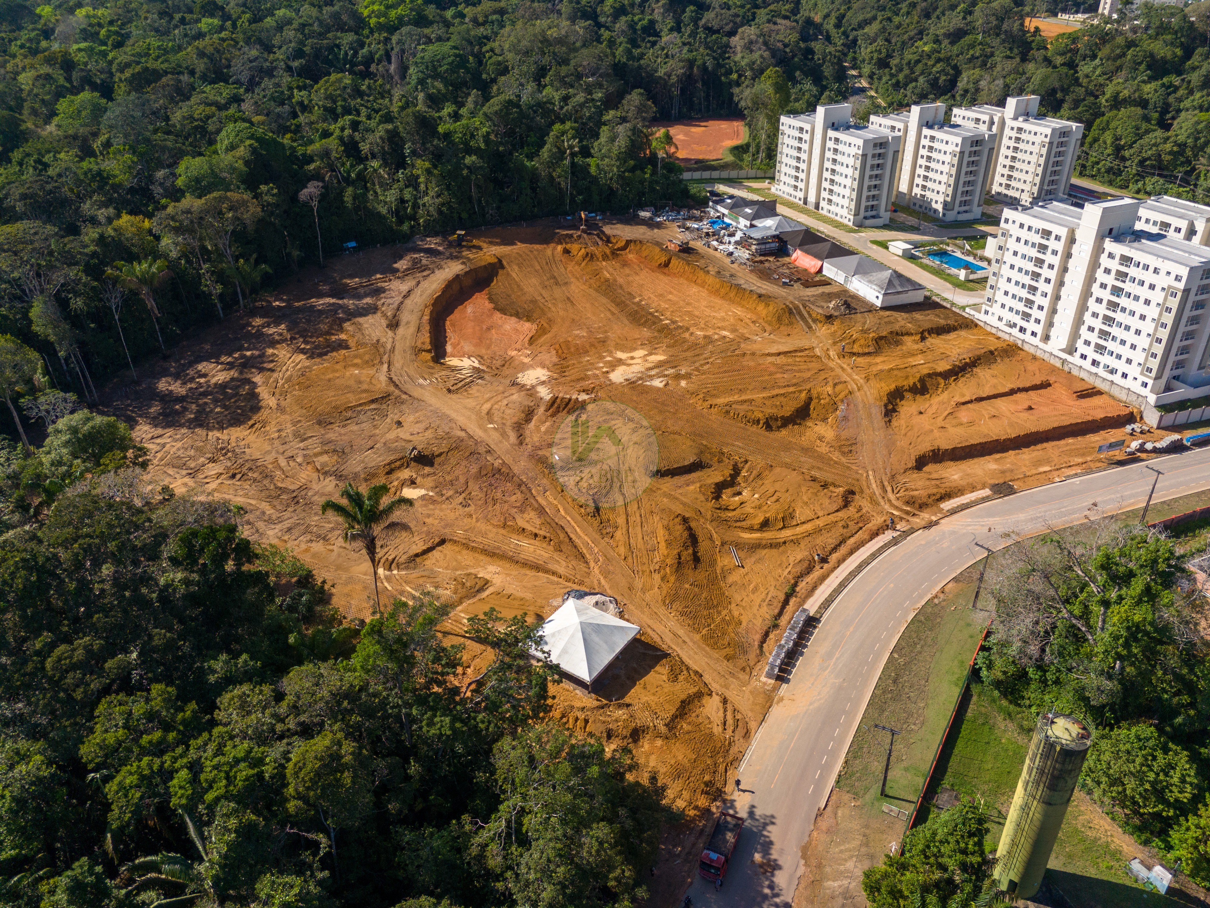 Terreno à venda, 600m² - Foto 19