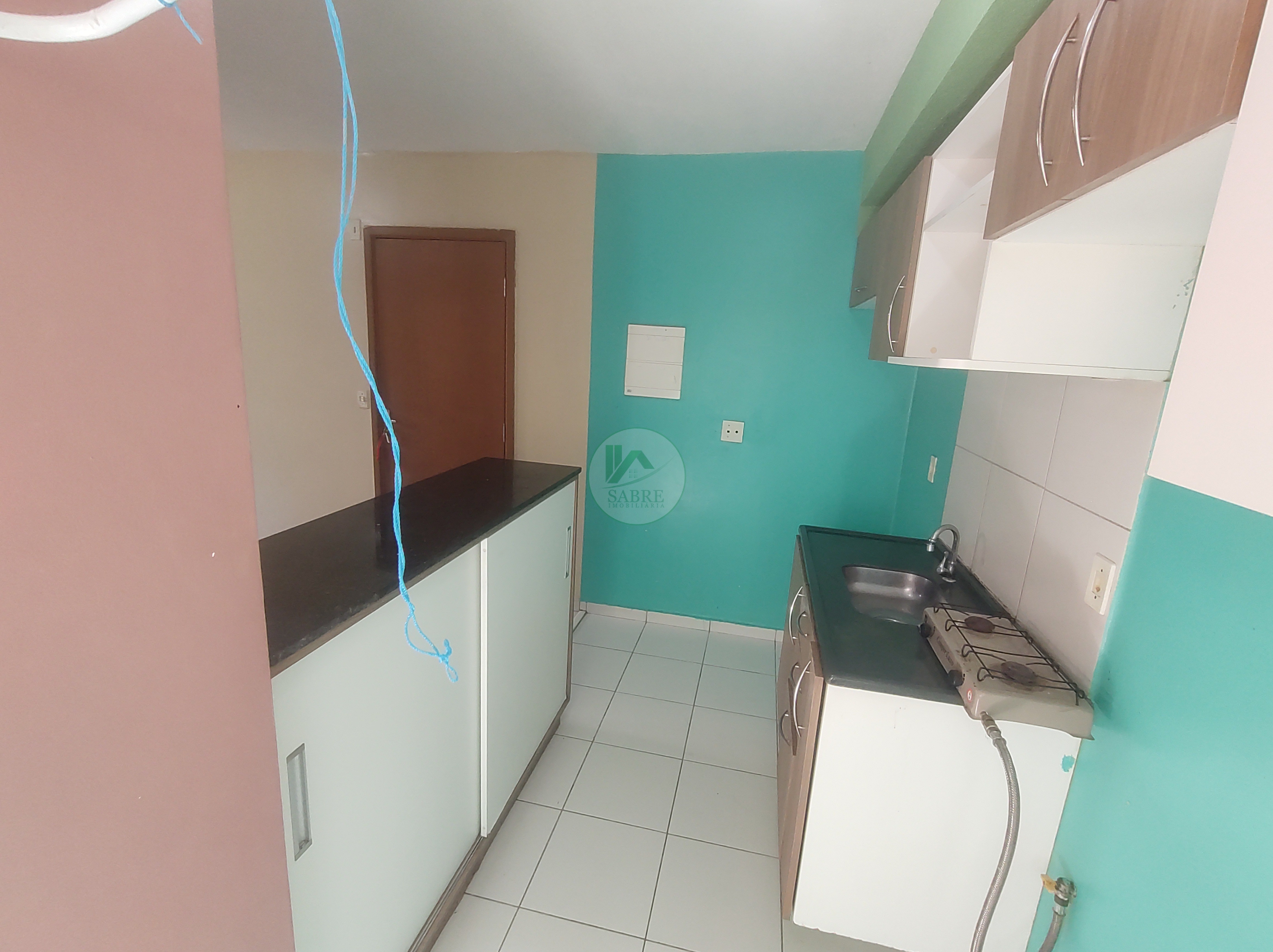 Apartamento para alugar com 2 quartos, 42m² - Foto 5