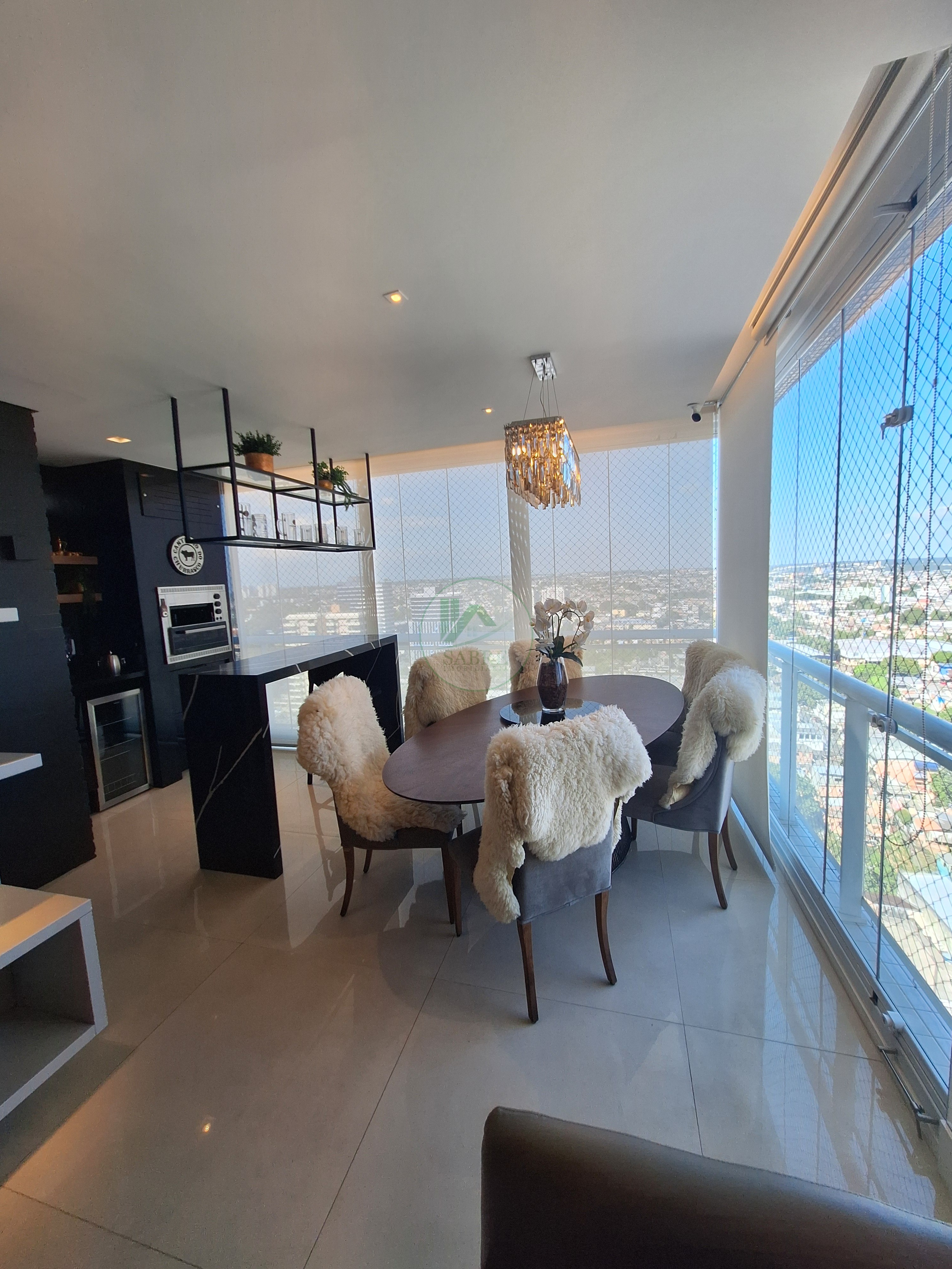 Apartamento à venda com 2 quartos, 132m² - Foto 34