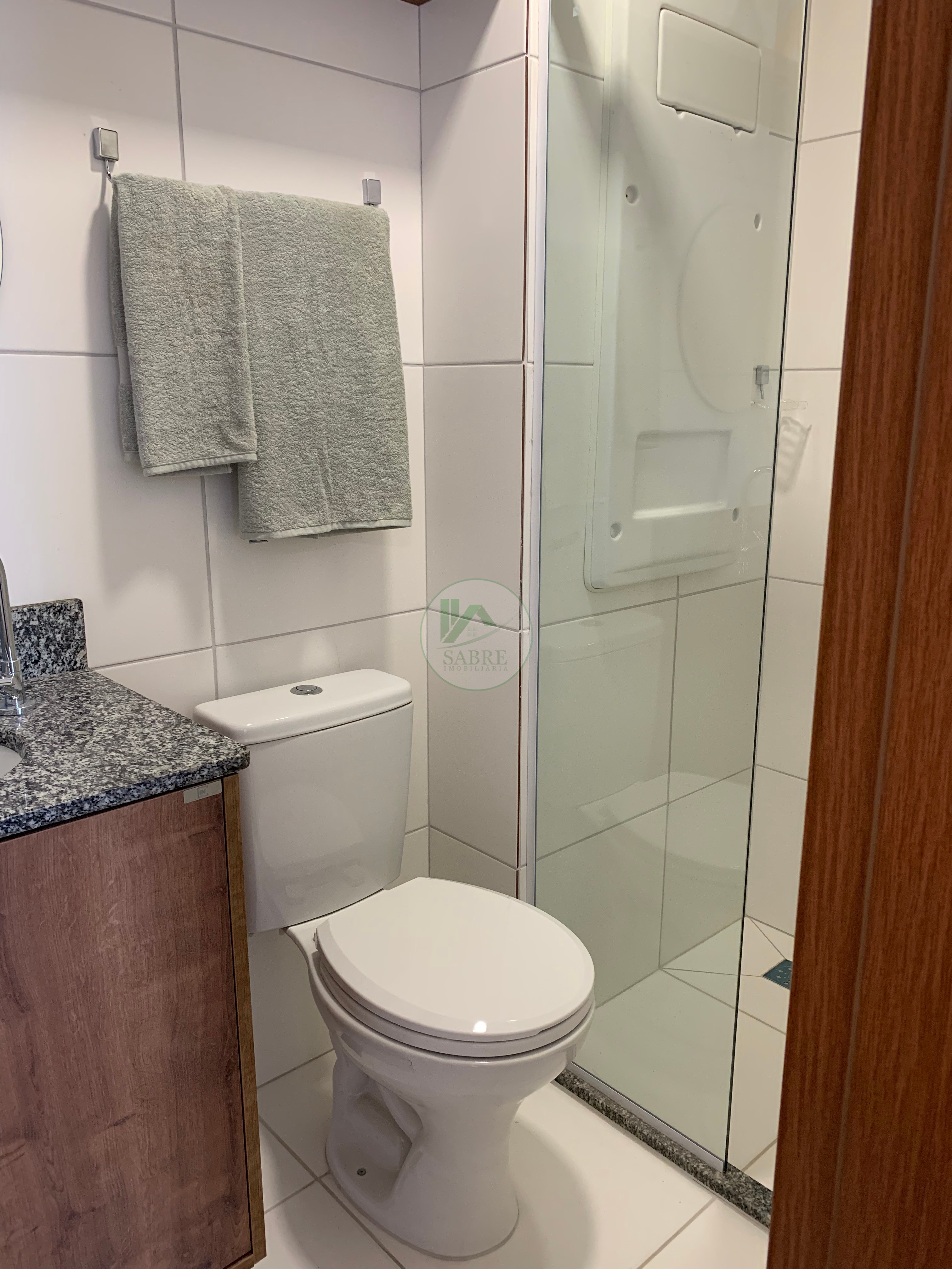 Apartamento à venda com 2 quartos, 53m² - Foto 12