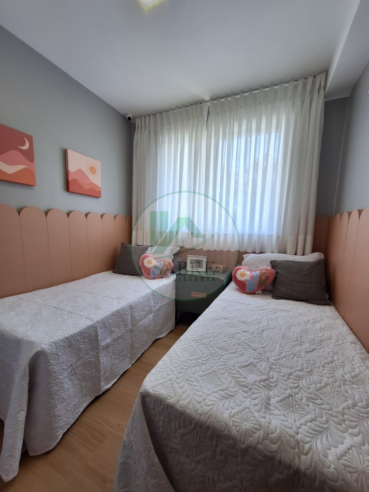 Apartamento à venda com 2 quartos, 53m² - Foto 8