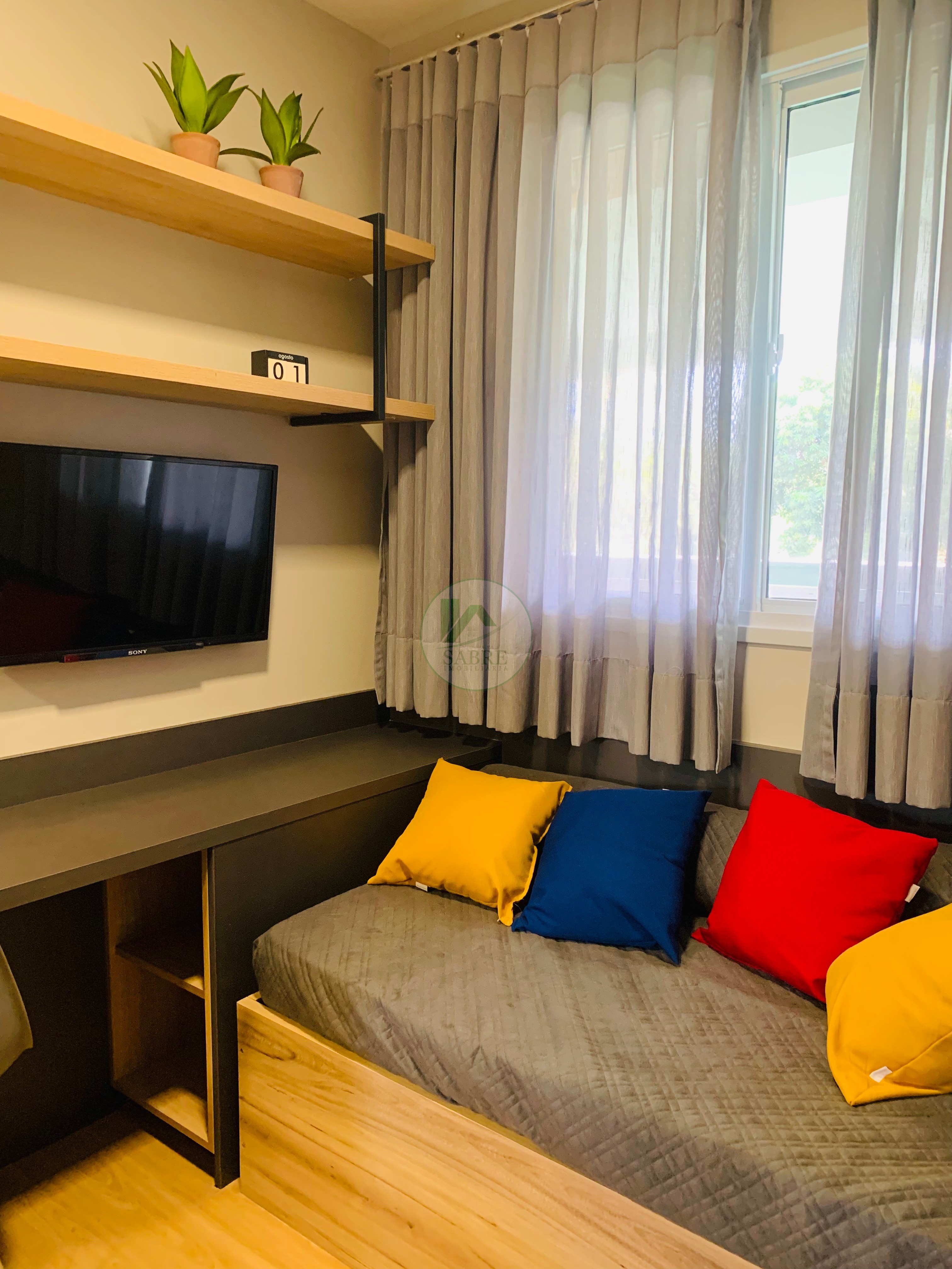 Apartamento à venda com 3 quartos, 66m² - Foto 14