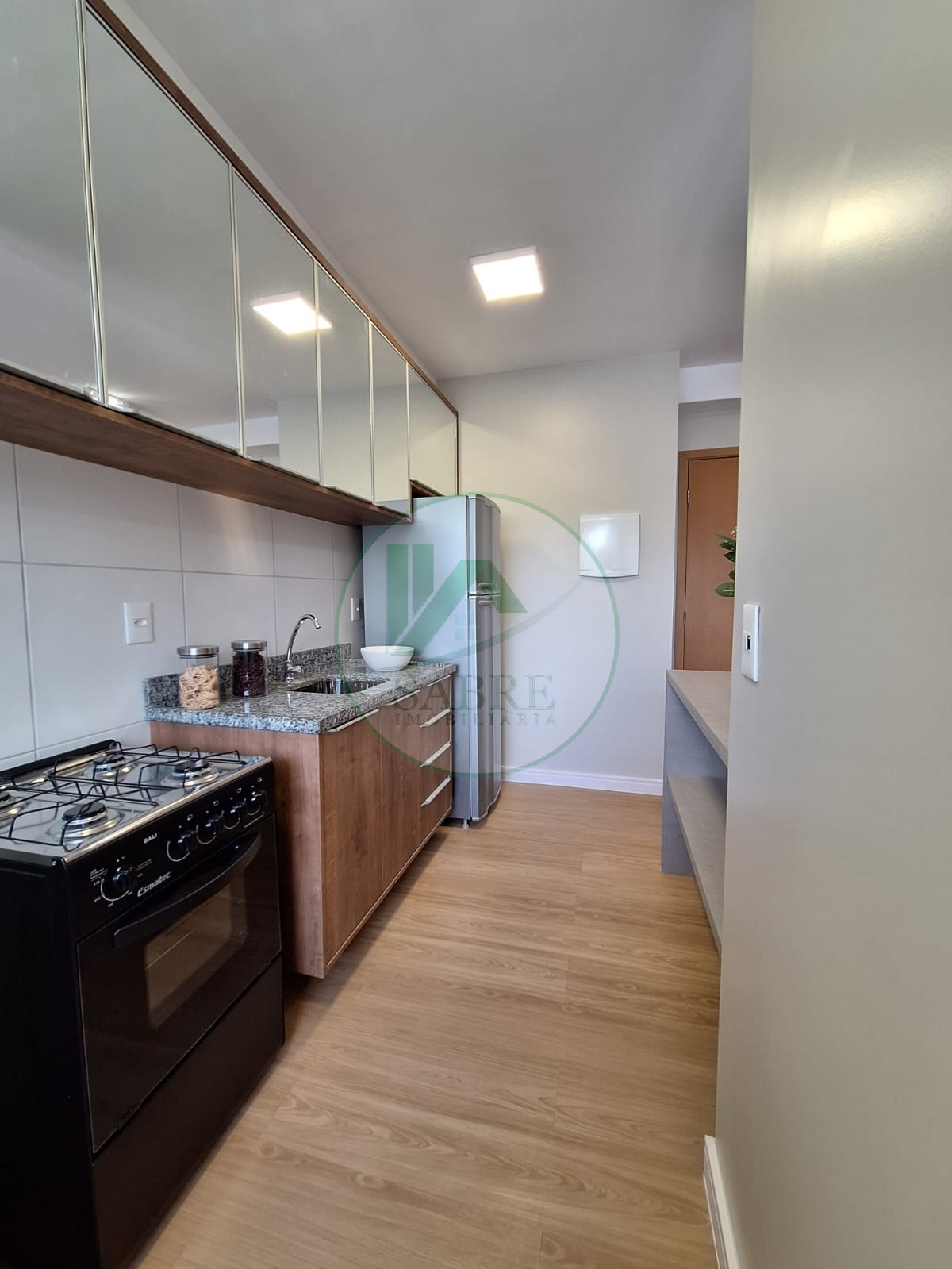 Apartamento à venda com 2 quartos, 53m² - Foto 6