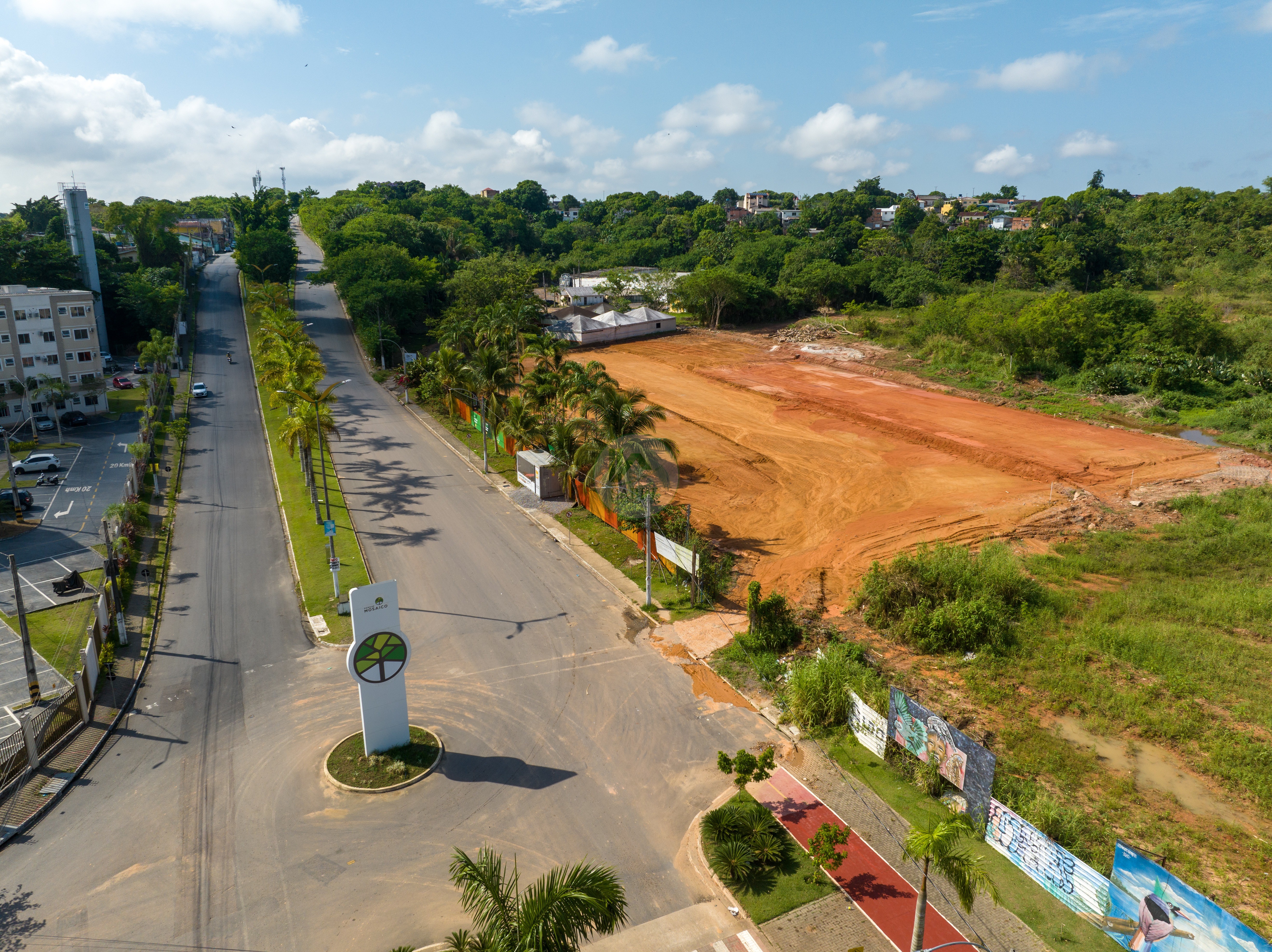 Terreno à venda, 300m² - Foto 1