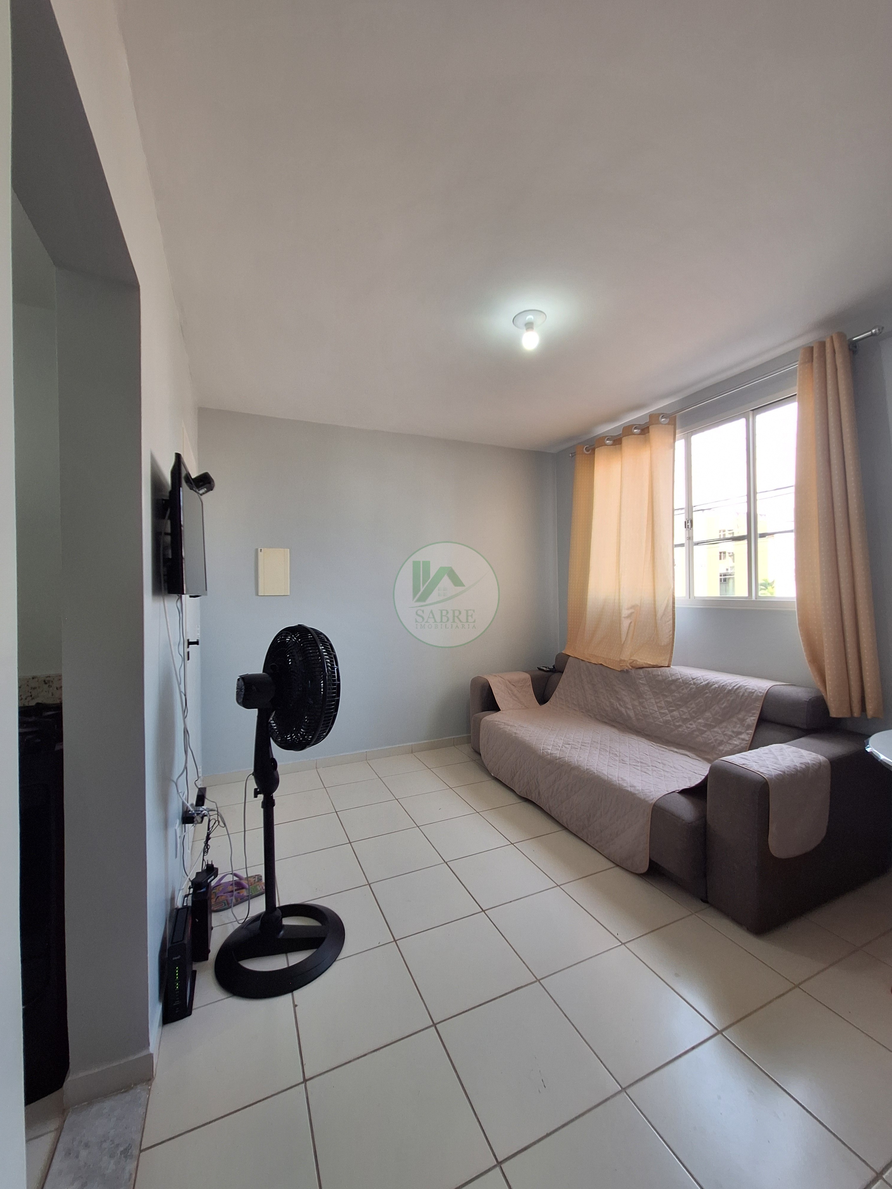 Apartamento à venda com 2 quartos, 42m² - Foto 8