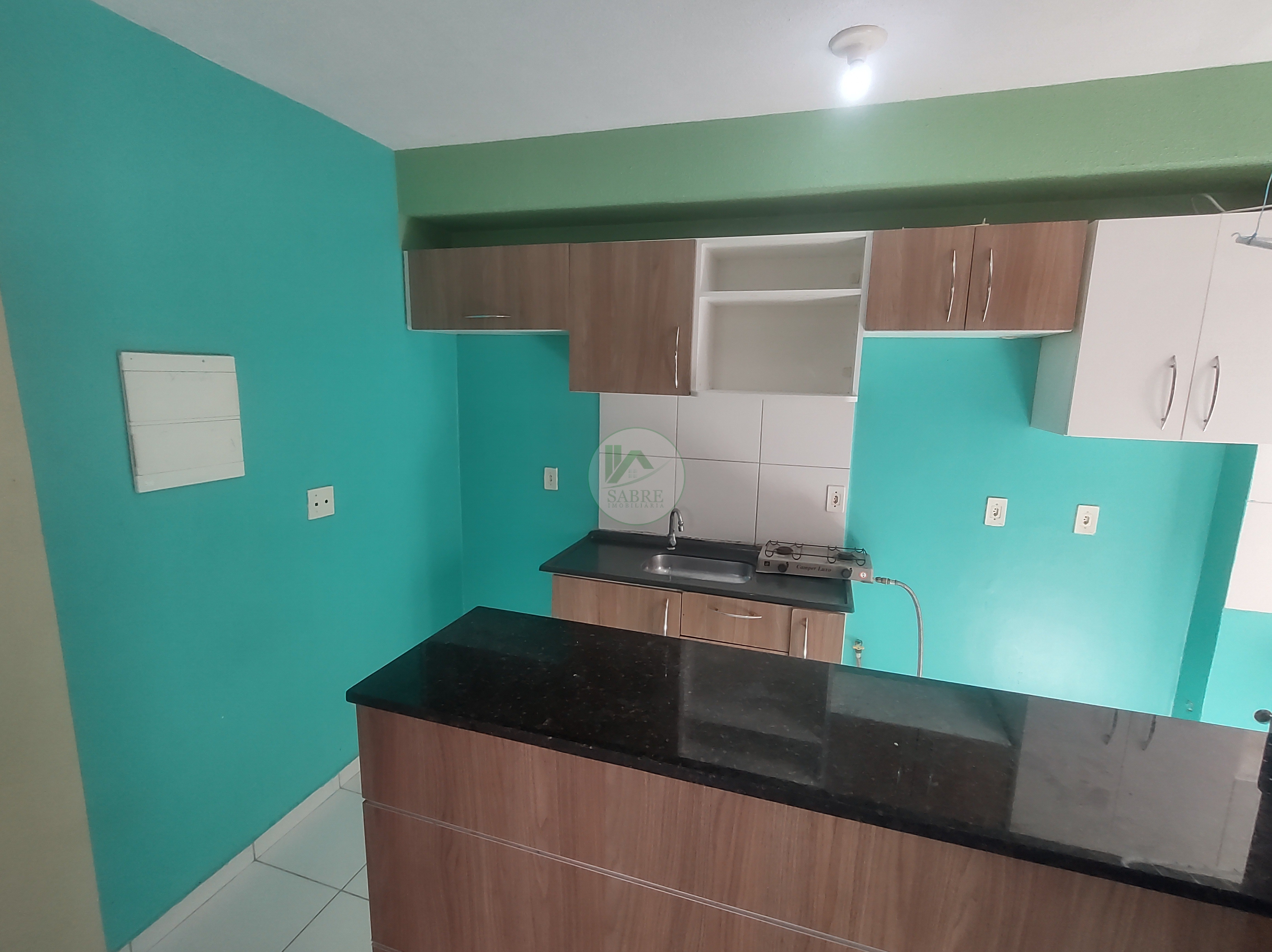 Apartamento para alugar com 2 quartos, 42m² - Foto 6