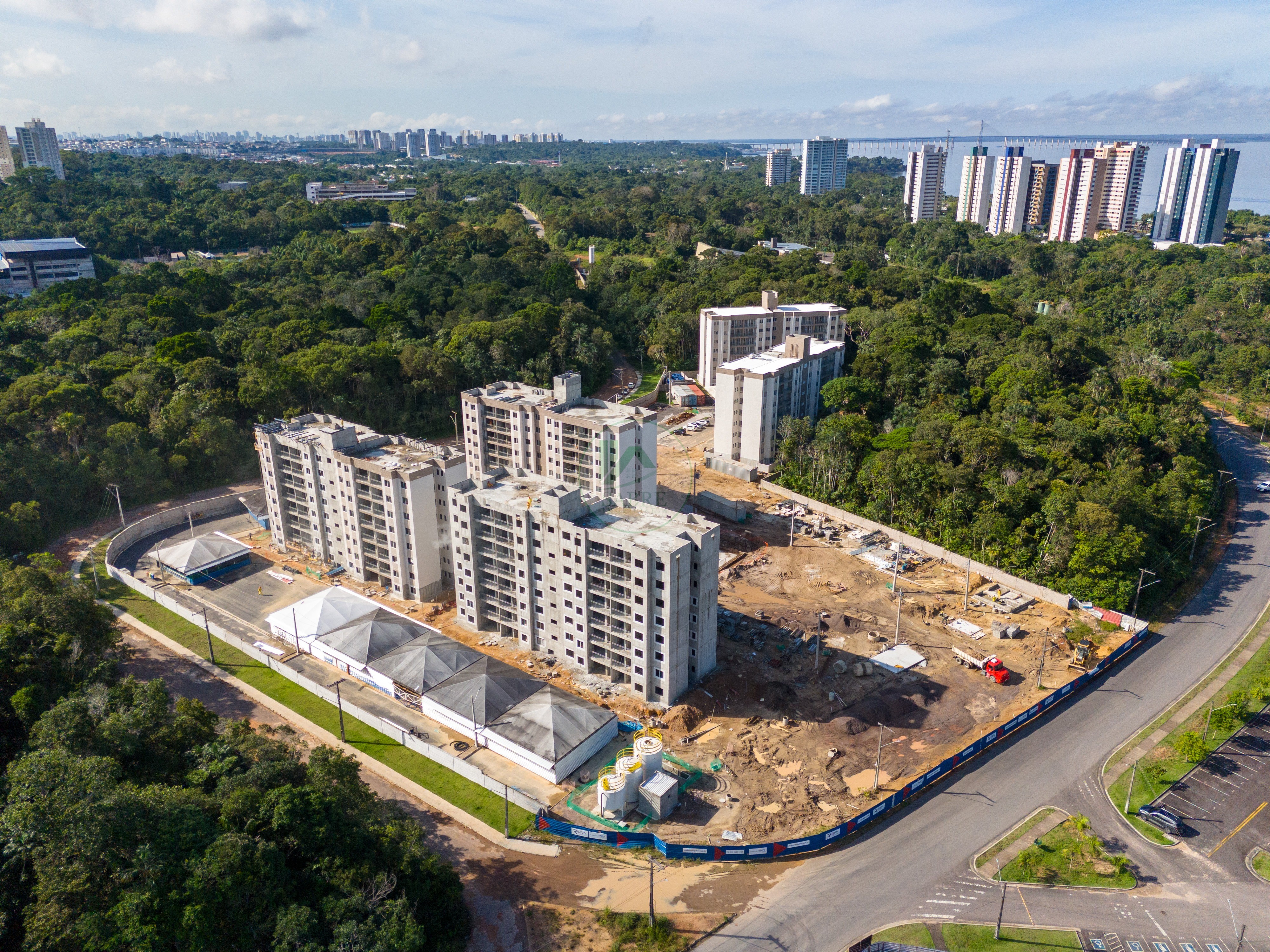 Terreno à venda, 600m² - Foto 10