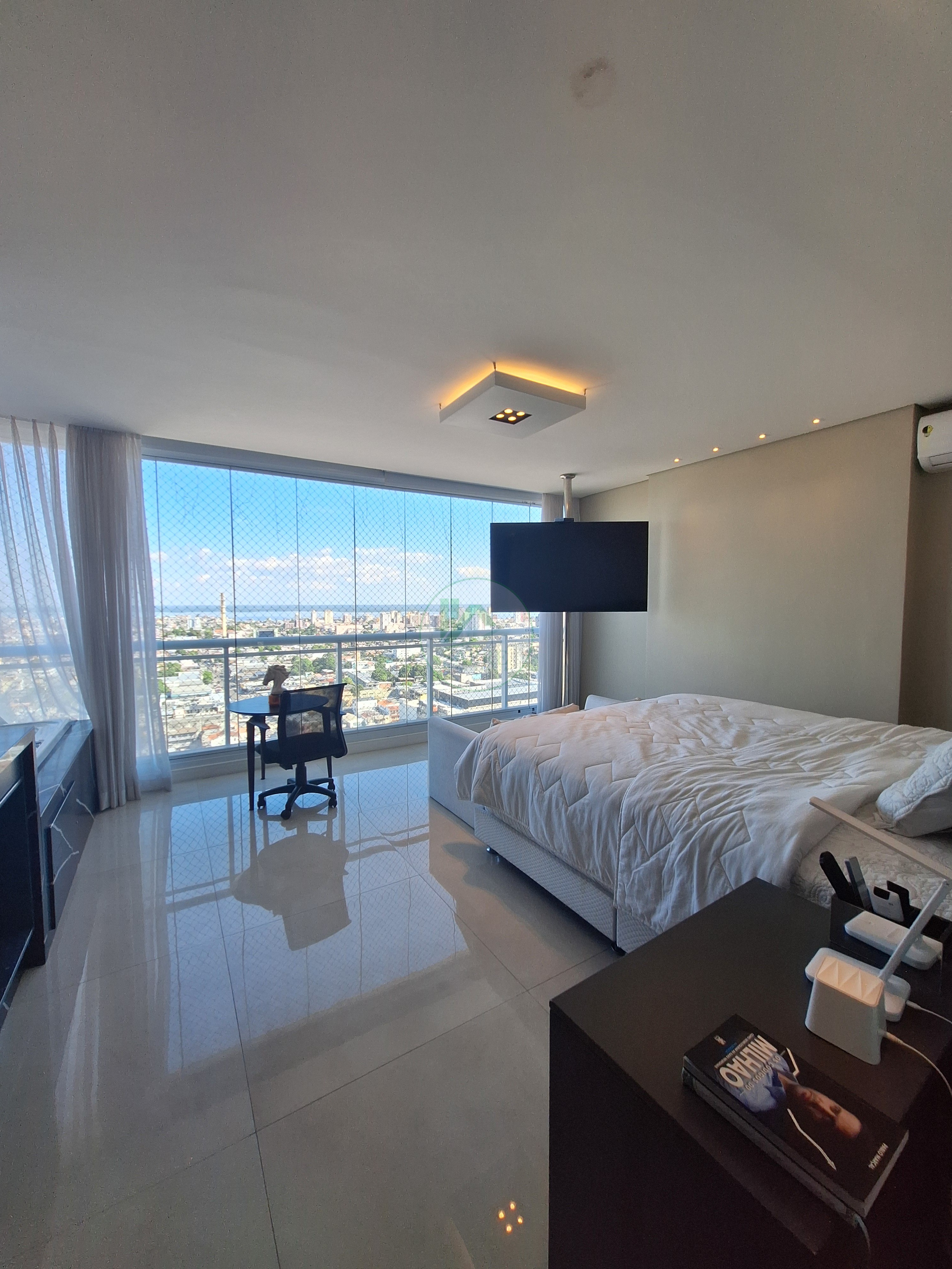 Apartamento à venda com 2 quartos, 132m² - Foto 53