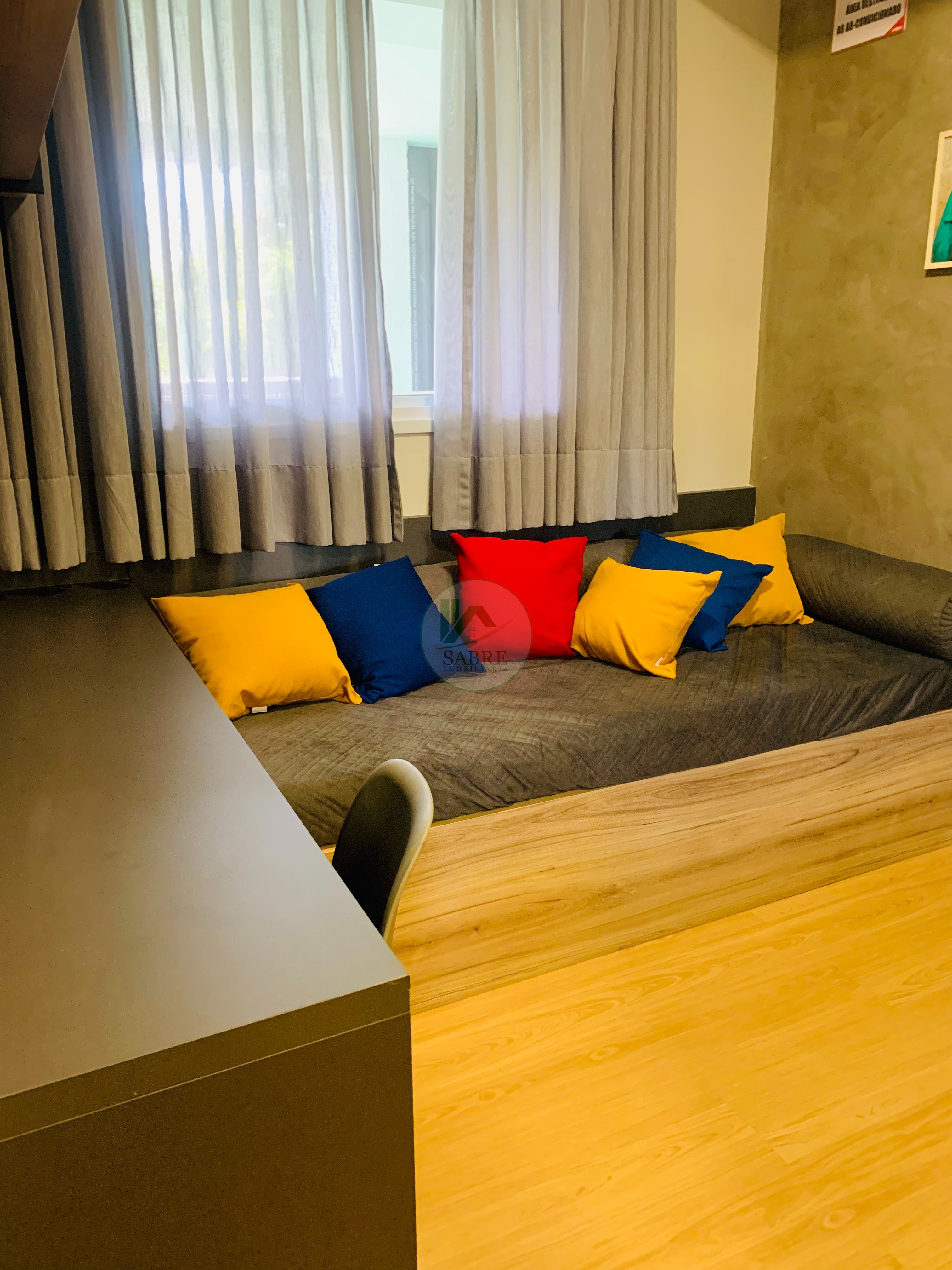 Apartamento à venda com 3 quartos, 66m² - Foto 15