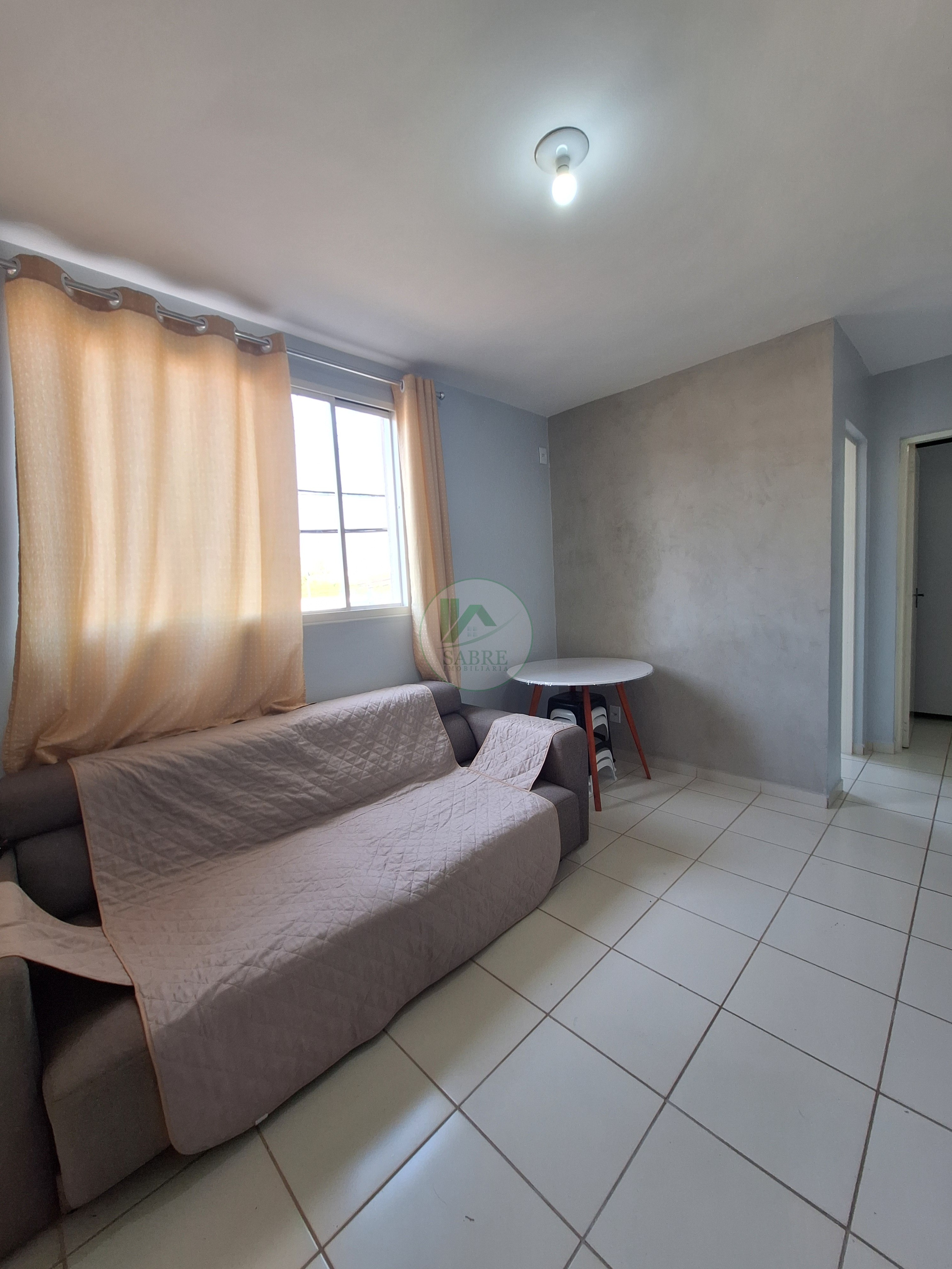 Apartamento à venda com 2 quartos, 42m² - Foto 4