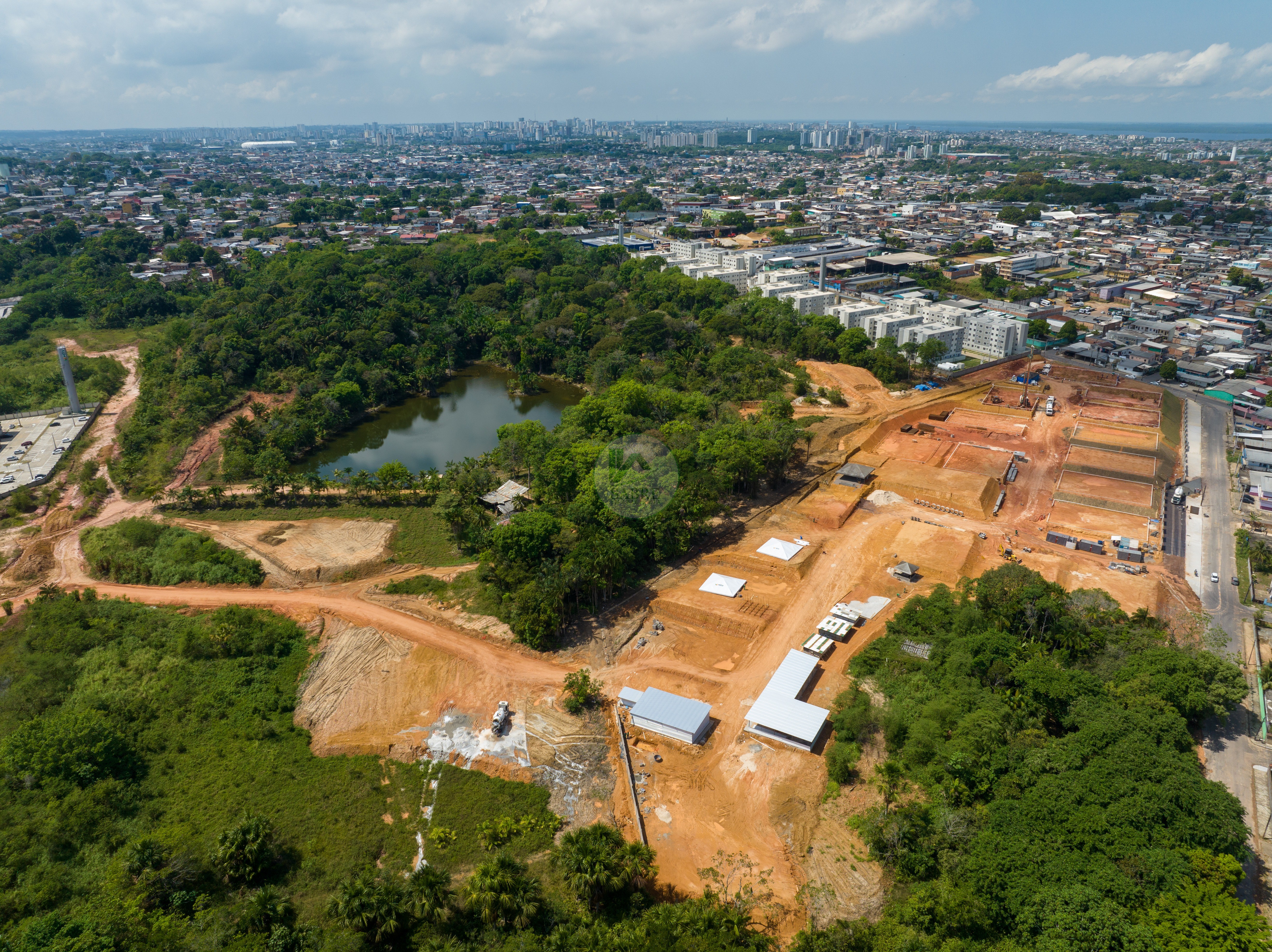 Terreno à venda, 300m² - Foto 19