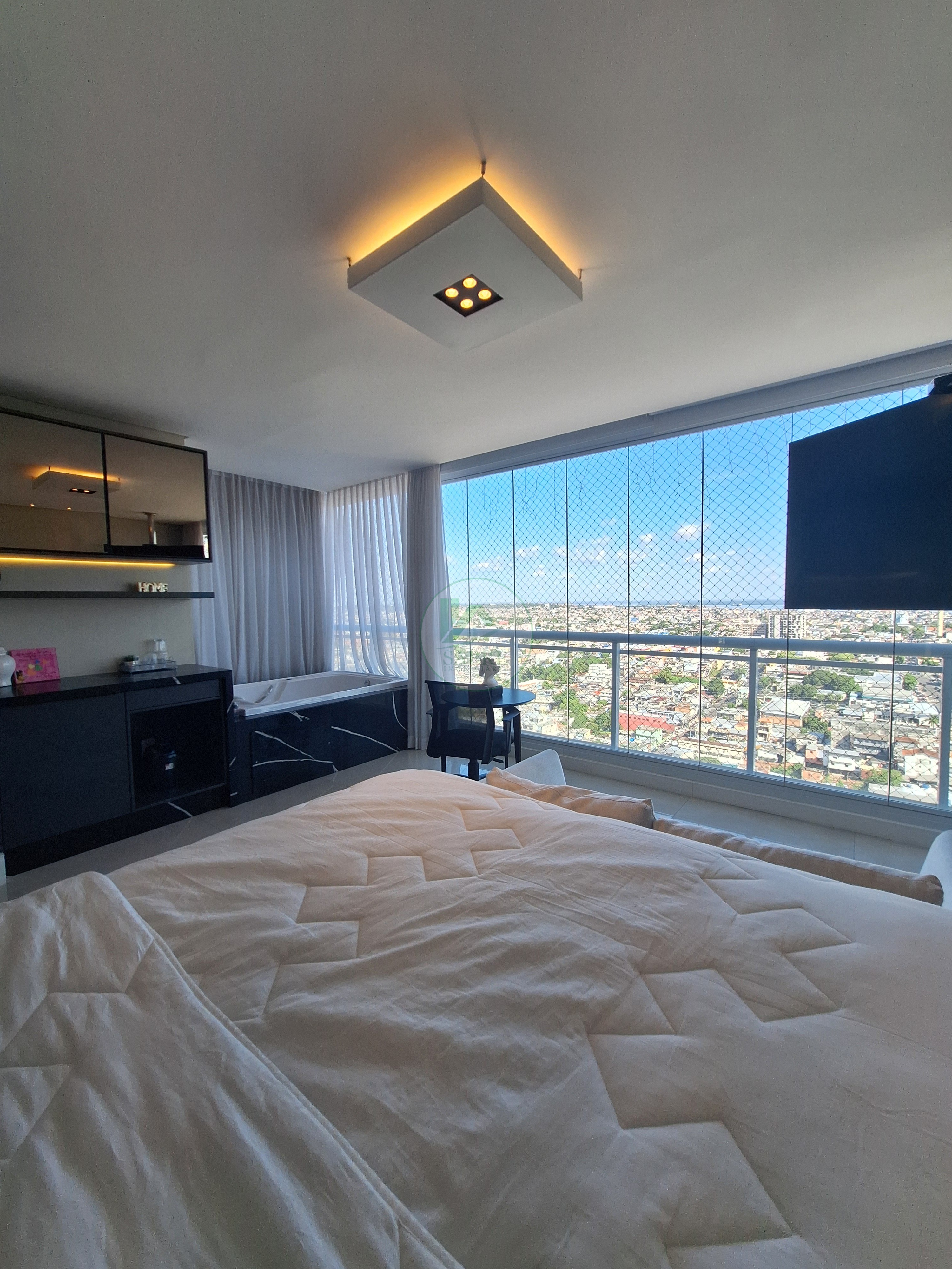 Apartamento à venda com 2 quartos, 132m² - Foto 57