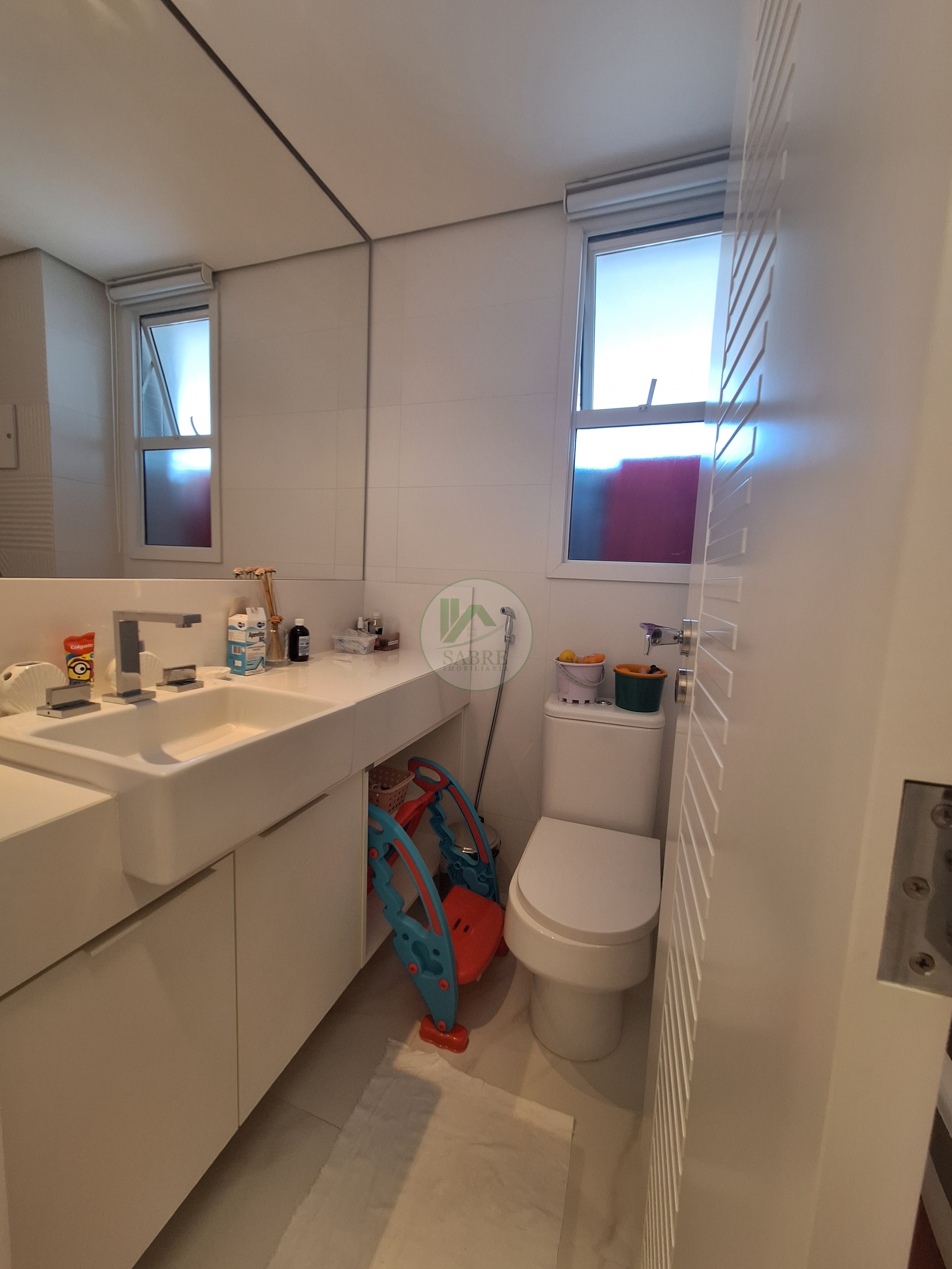 Apartamento à venda com 2 quartos, 132m² - Foto 81