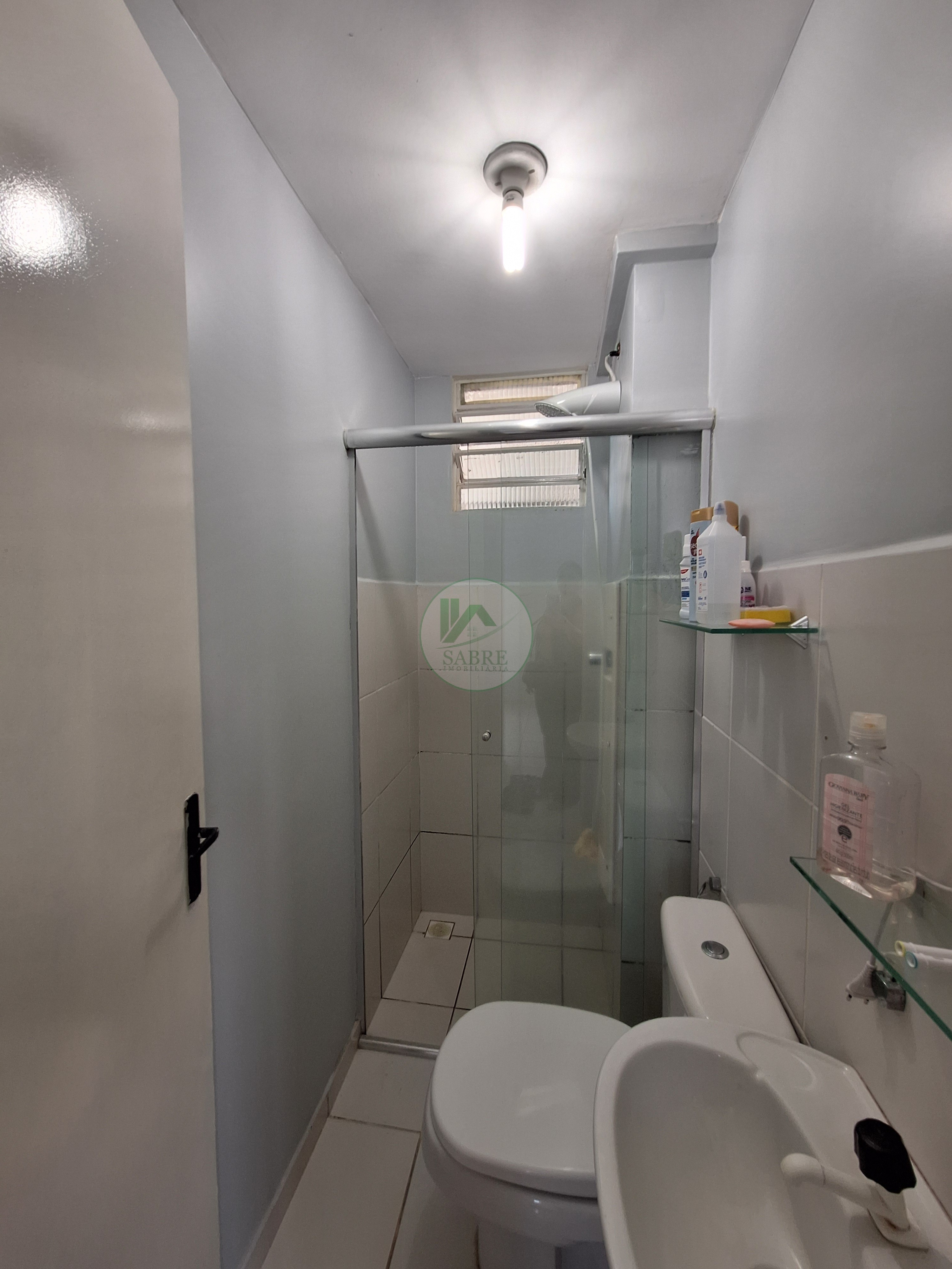 Apartamento à venda com 2 quartos, 42m² - Foto 13