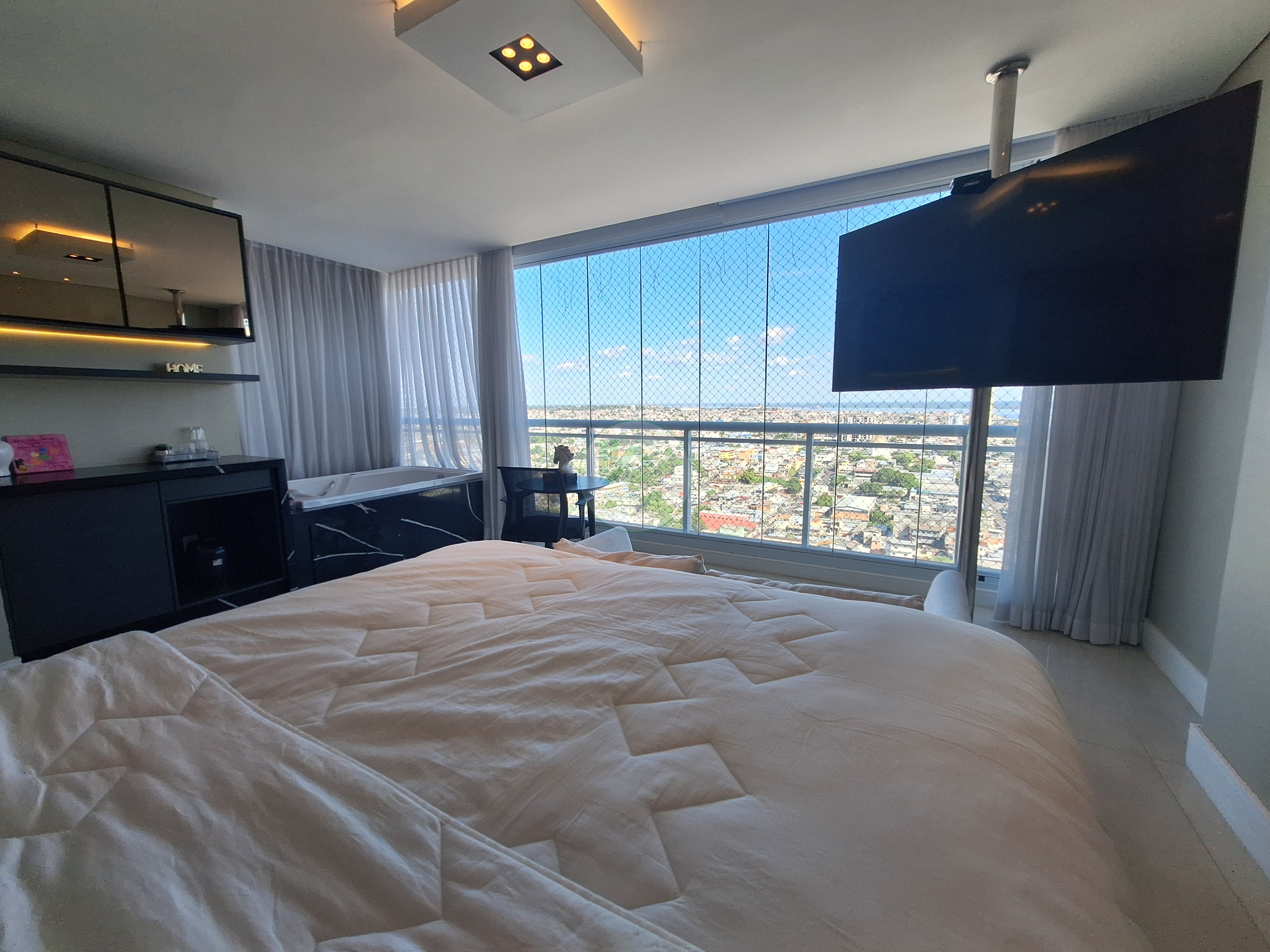 Apartamento à venda com 2 quartos, 132m² - Foto 58