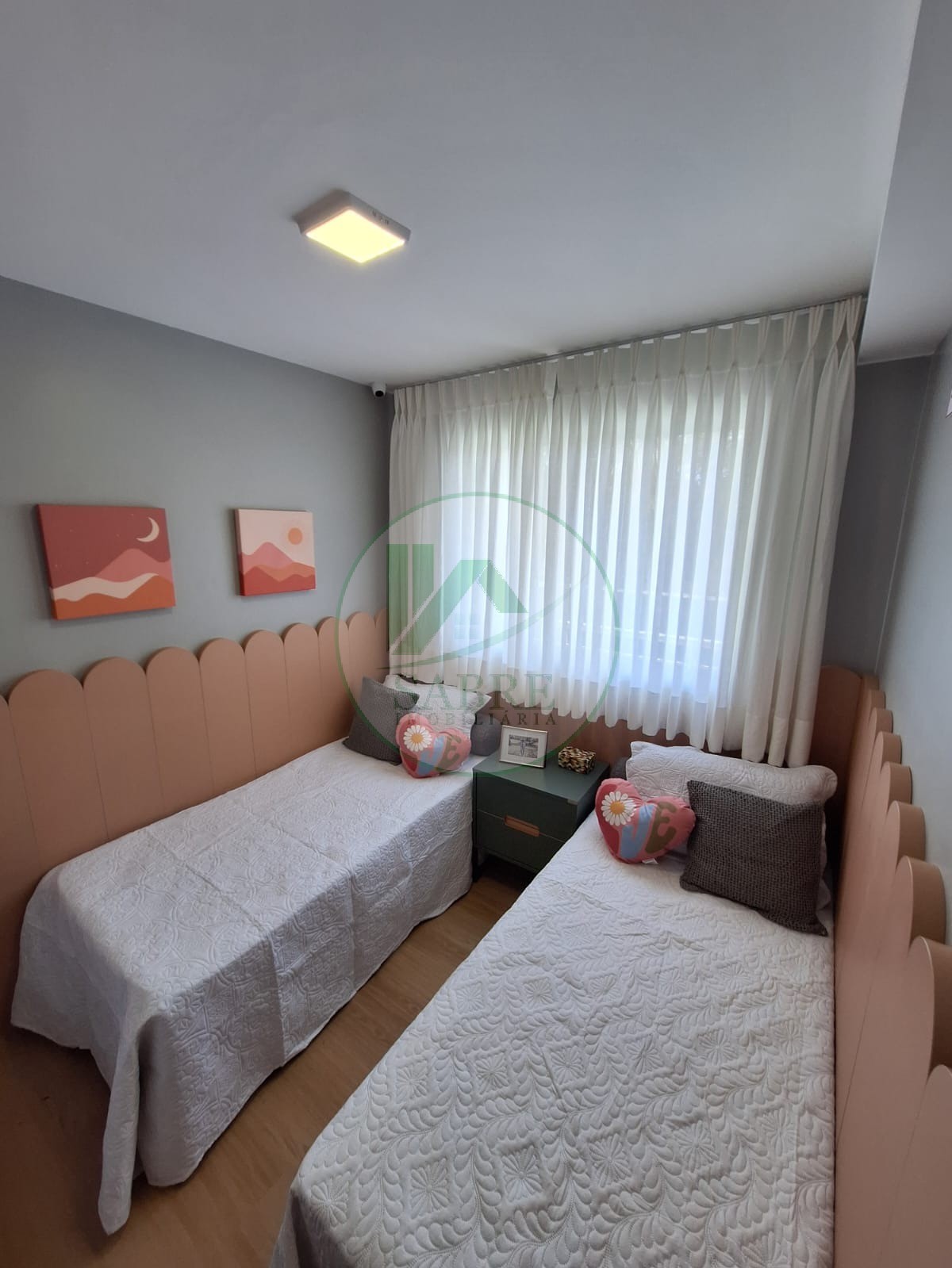 Apartamento à venda com 2 quartos, 53m² - Foto 7