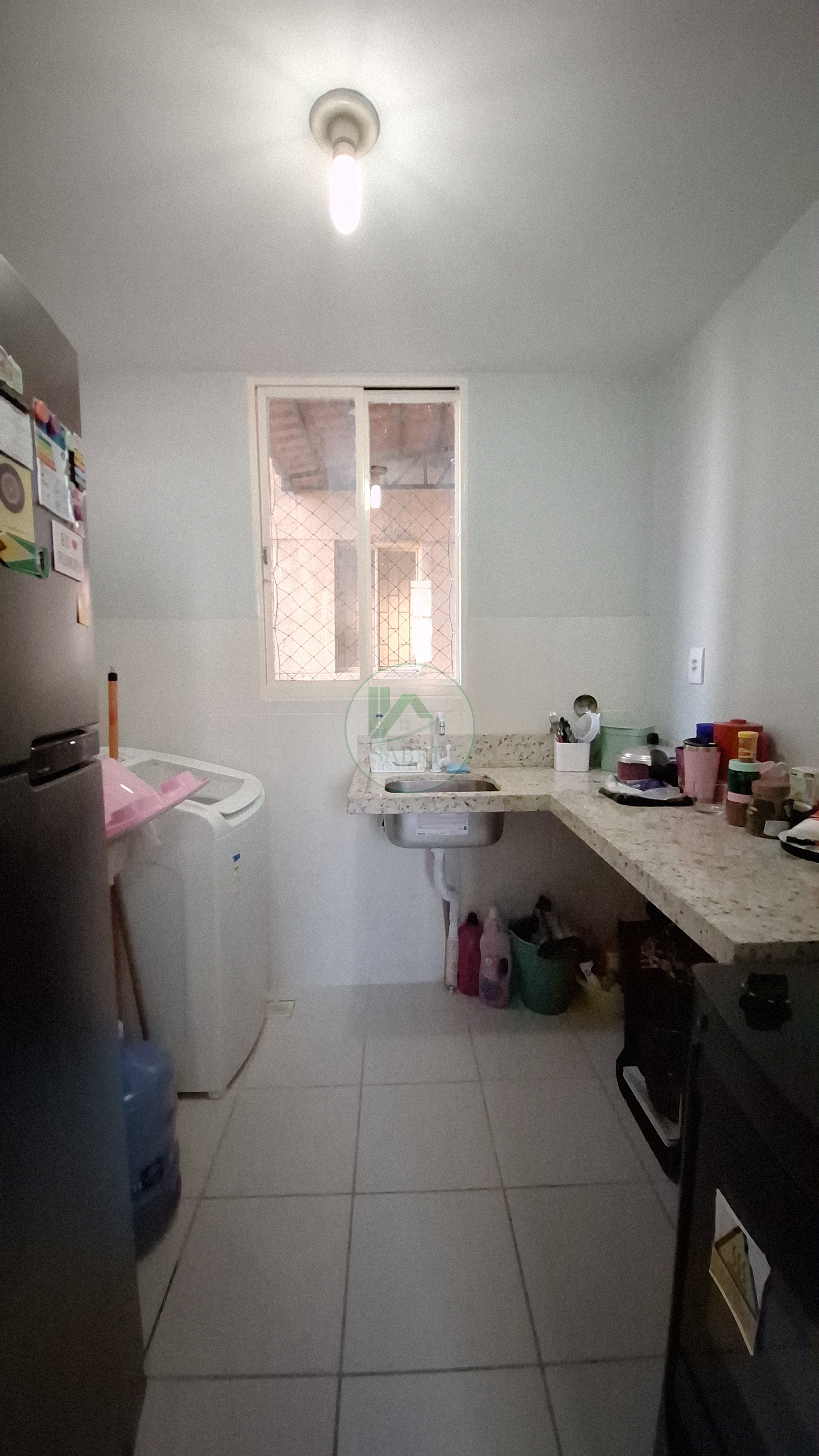 Apartamento à venda com 2 quartos, 42m² - Foto 10