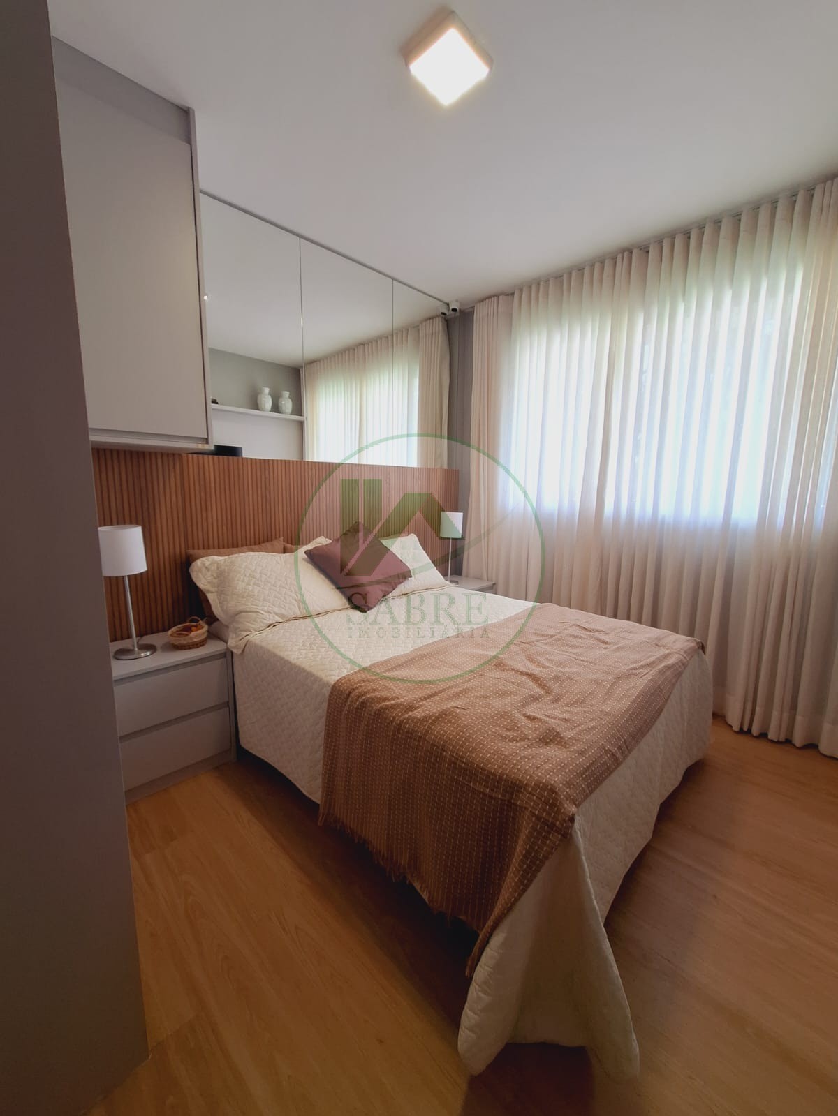 Apartamento à venda com 2 quartos, 53m² - Foto 10