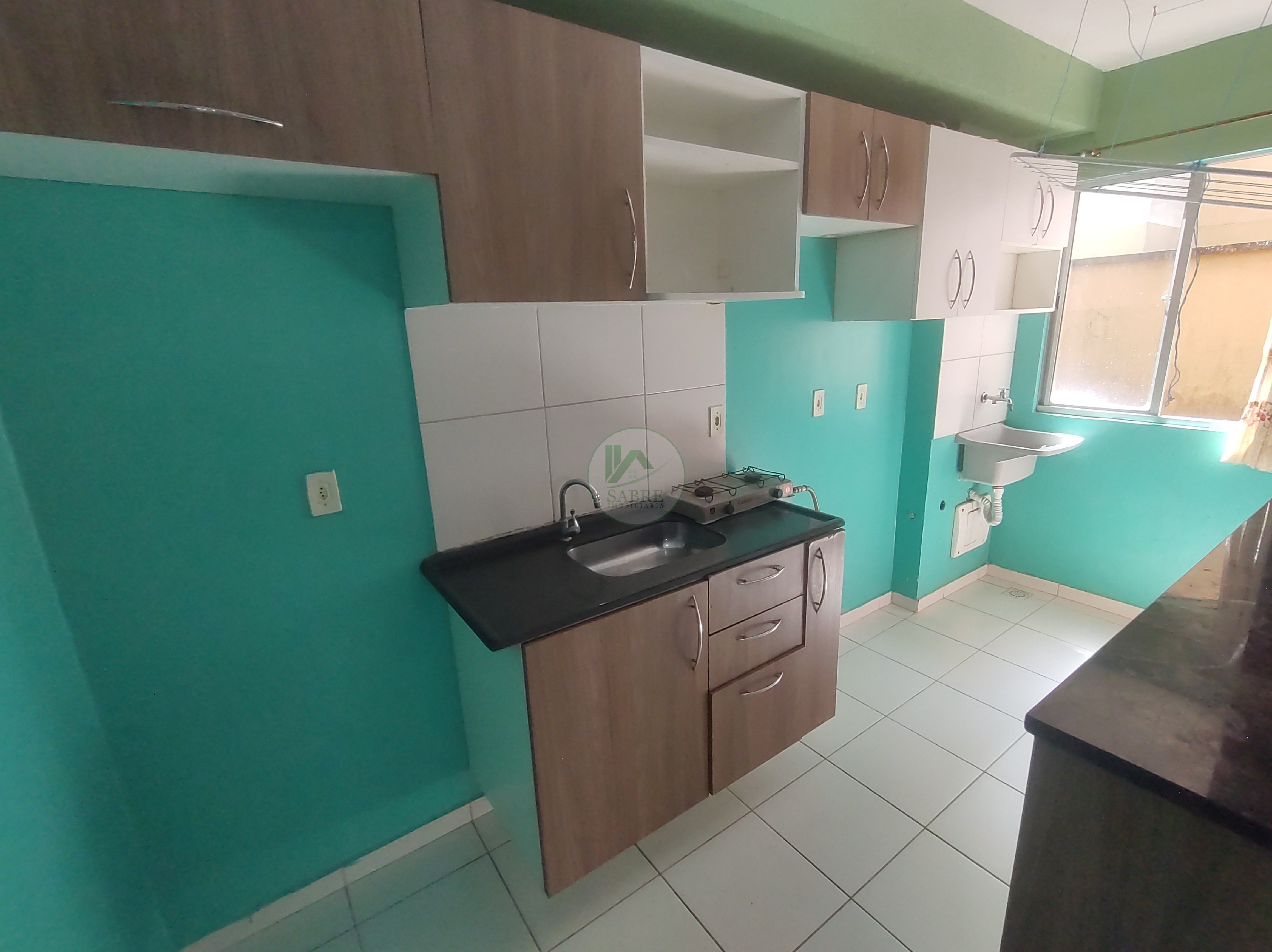 Apartamento para alugar com 2 quartos, 42m² - Foto 4