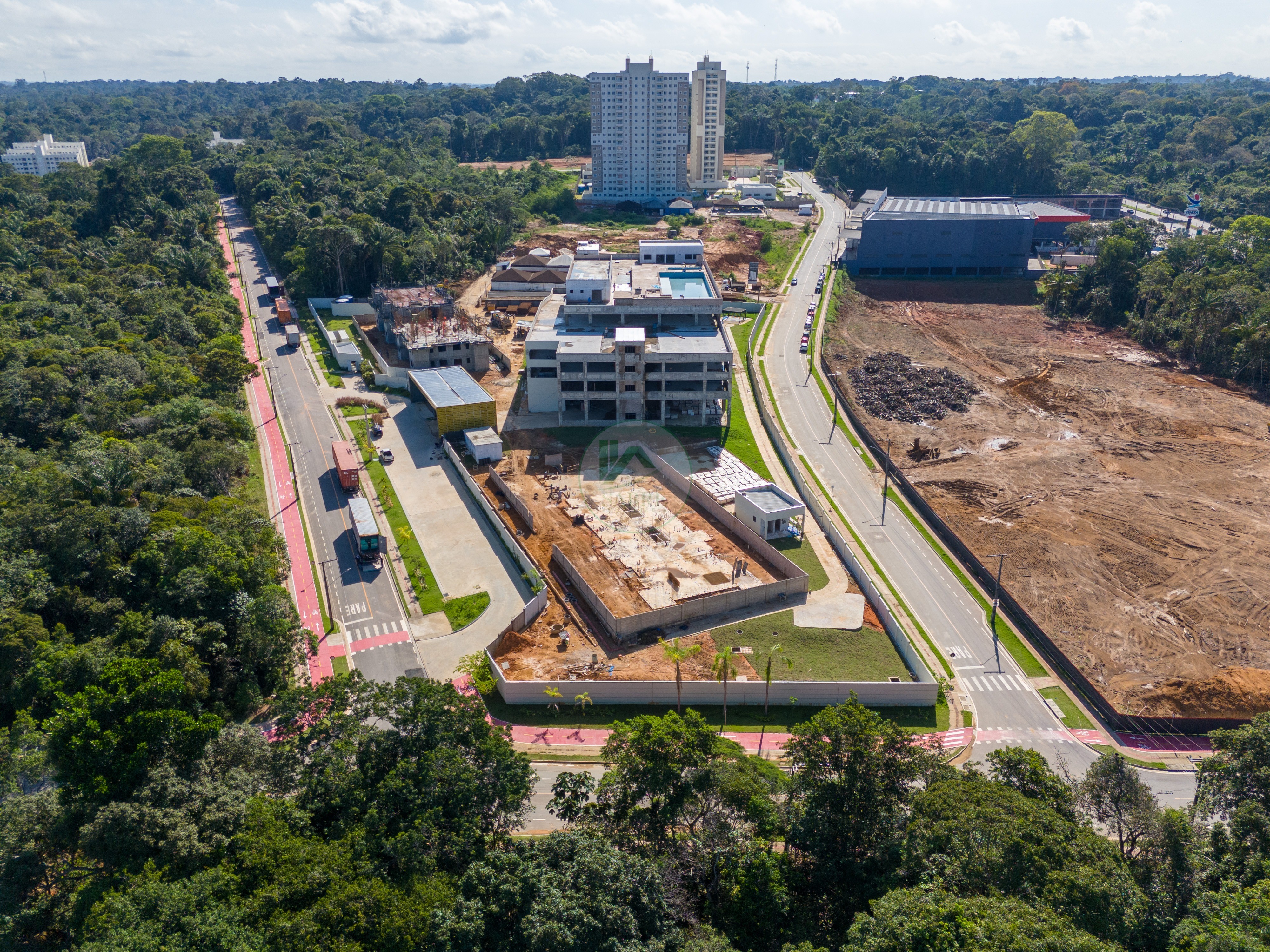 Terreno à venda, 600m² - Foto 16