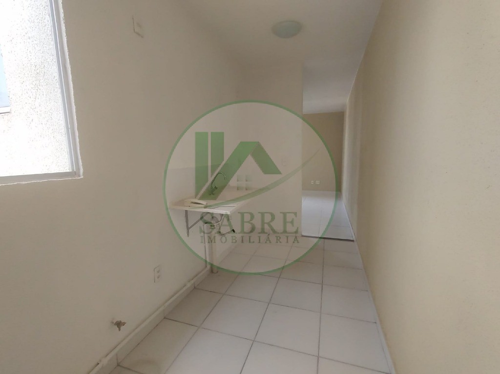 Apartamento para alugar com 2 quartos, 47m² - Foto 11