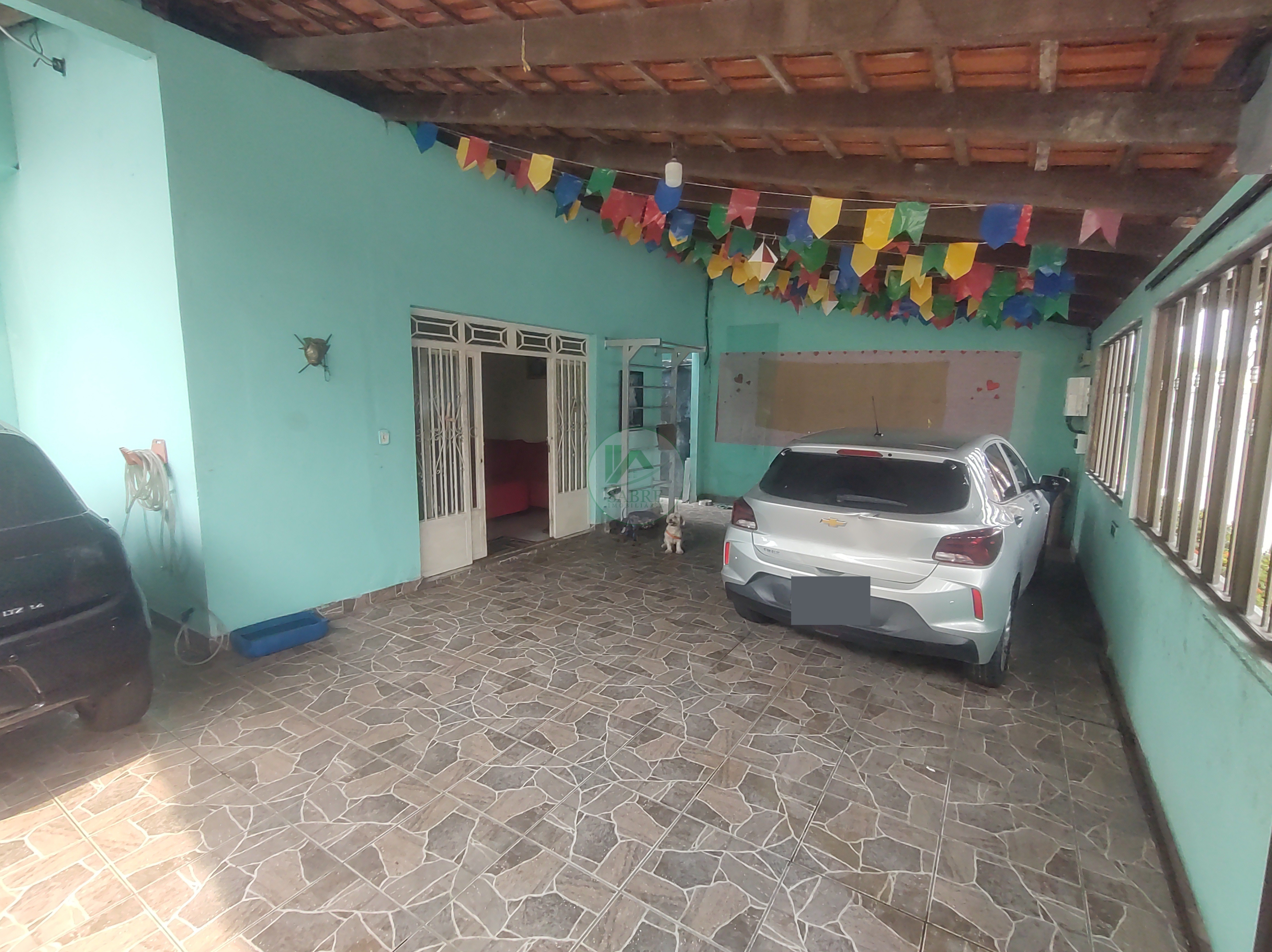 Casa à venda com 3 quartos, 175m² - Foto 6