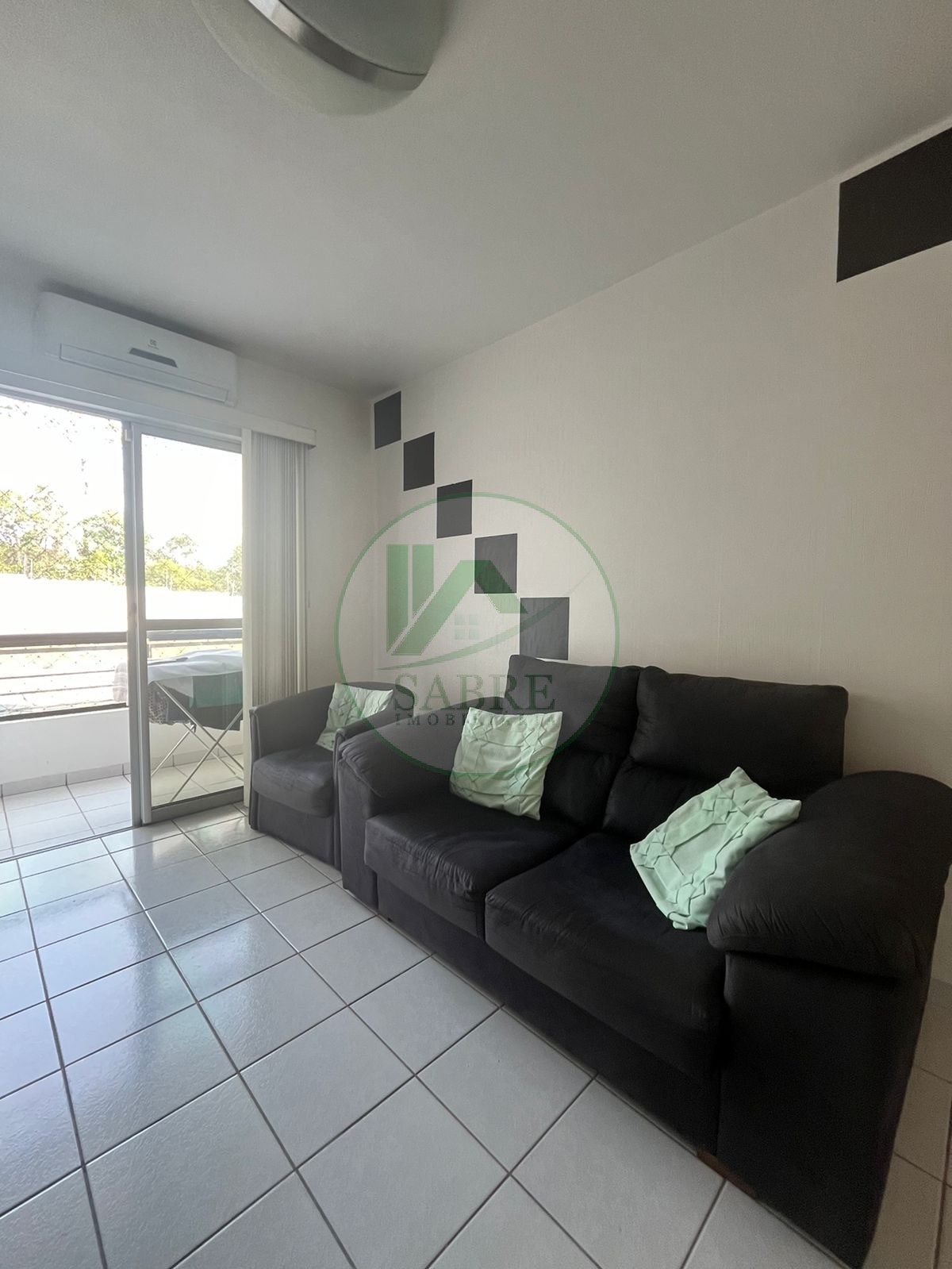 Apartamento à venda com 2 quartos, 63m² - Foto 3