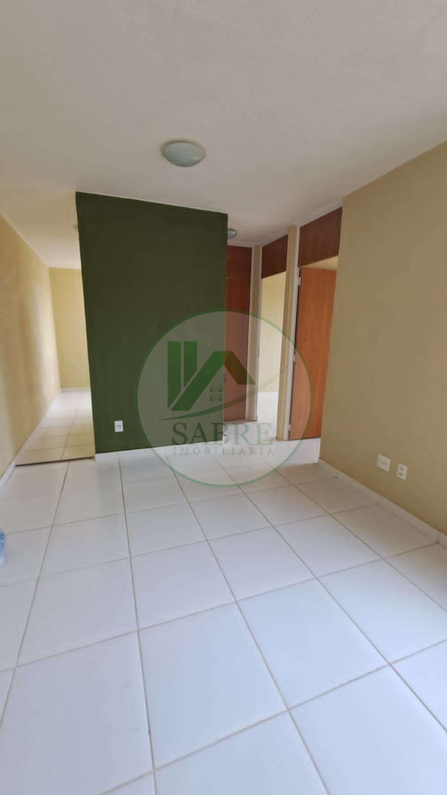 Apartamento para alugar com 2 quartos, 47m² - Foto 1