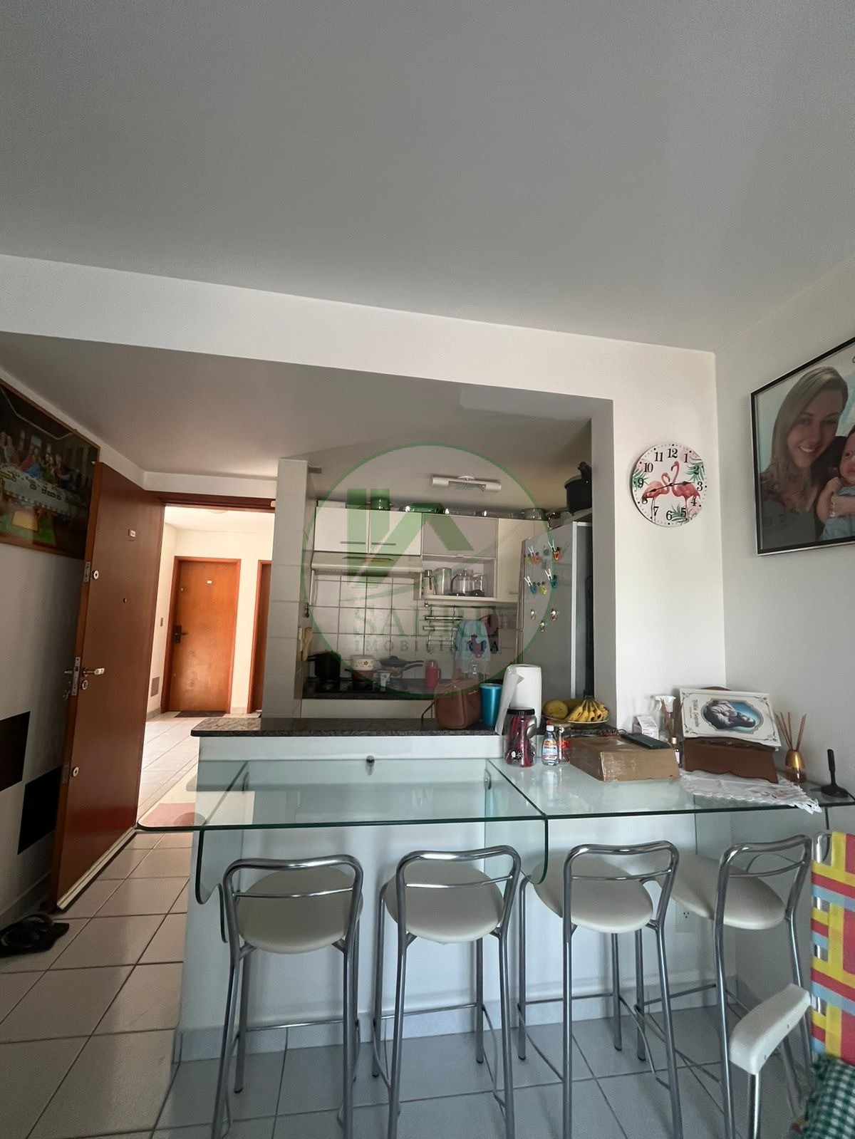 Apartamento à venda com 2 quartos, 63m² - Foto 5