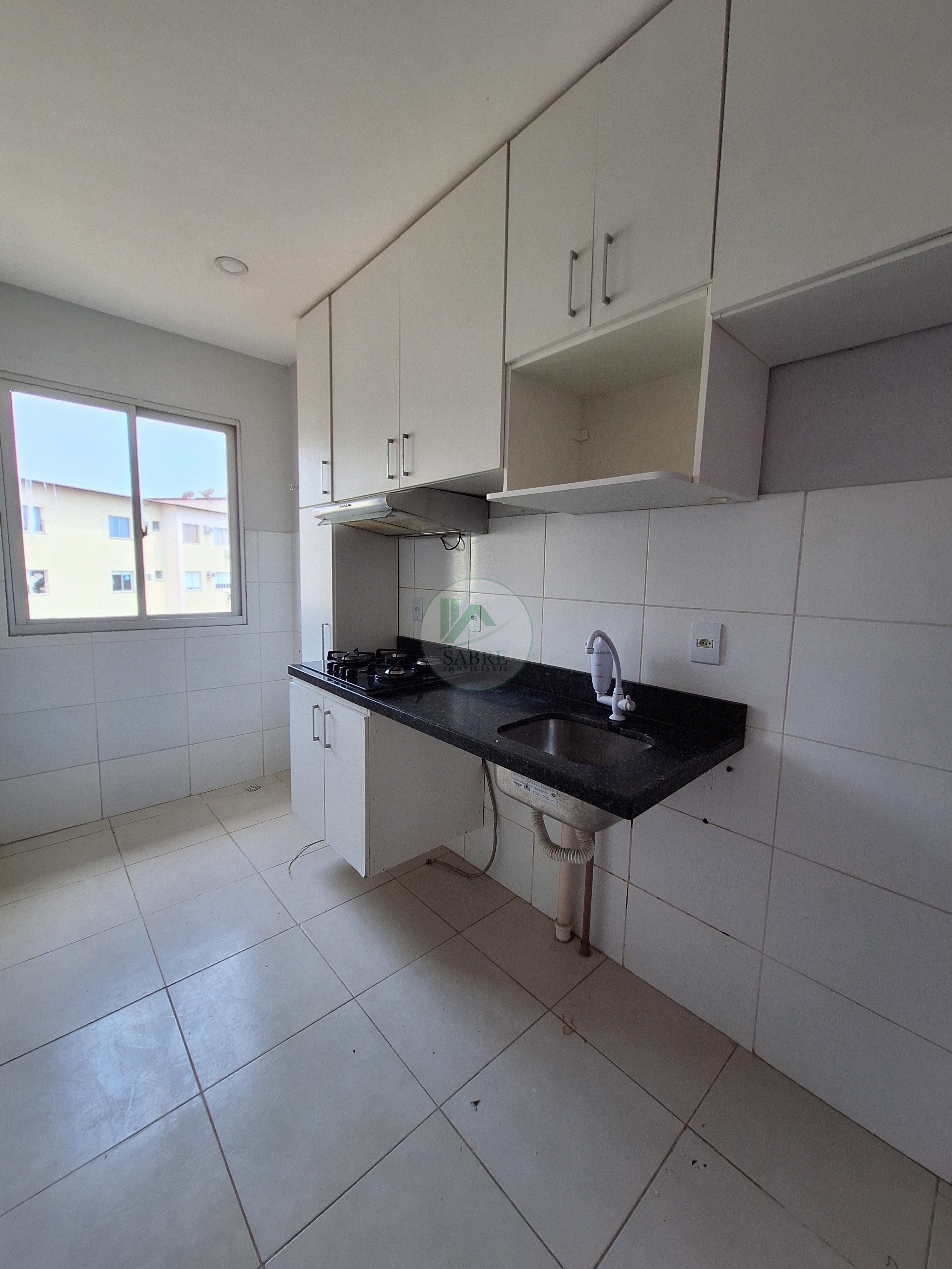 Apartamento à venda com 2 quartos, 44m² - Foto 8