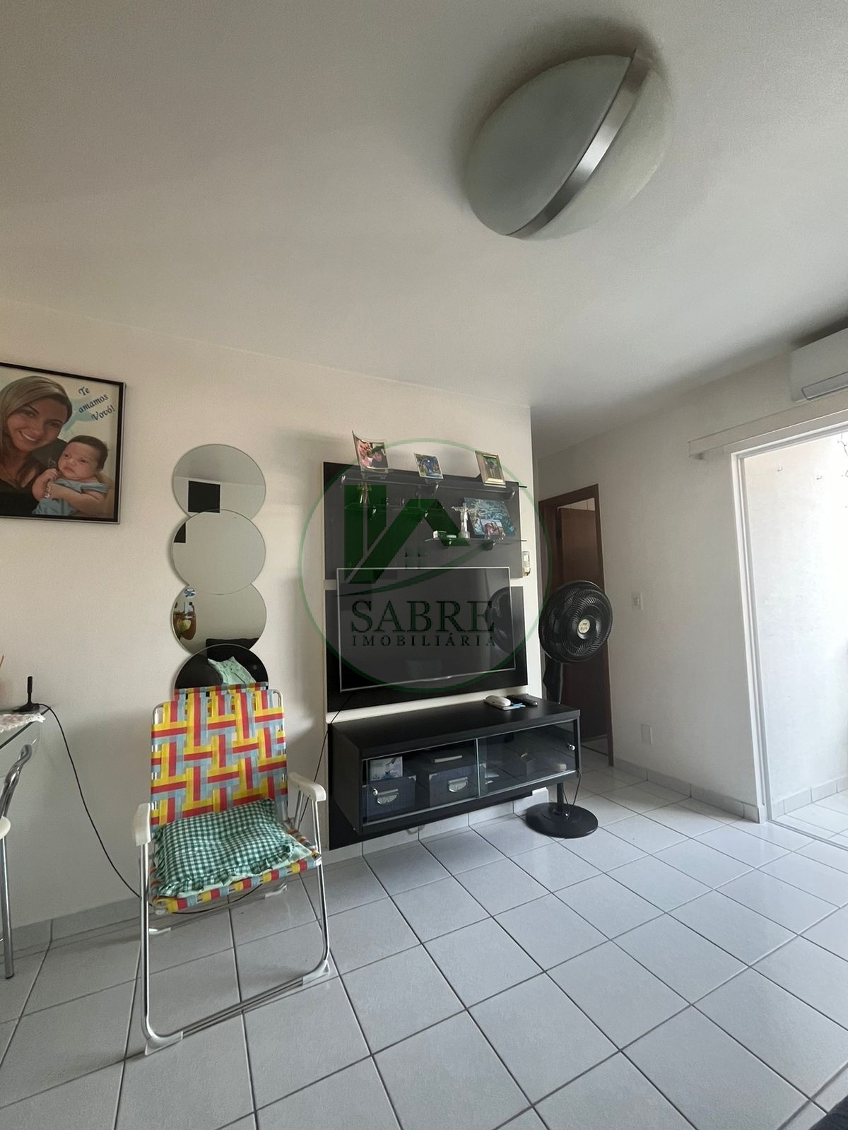 Apartamento à venda com 2 quartos, 63m² - Foto 2