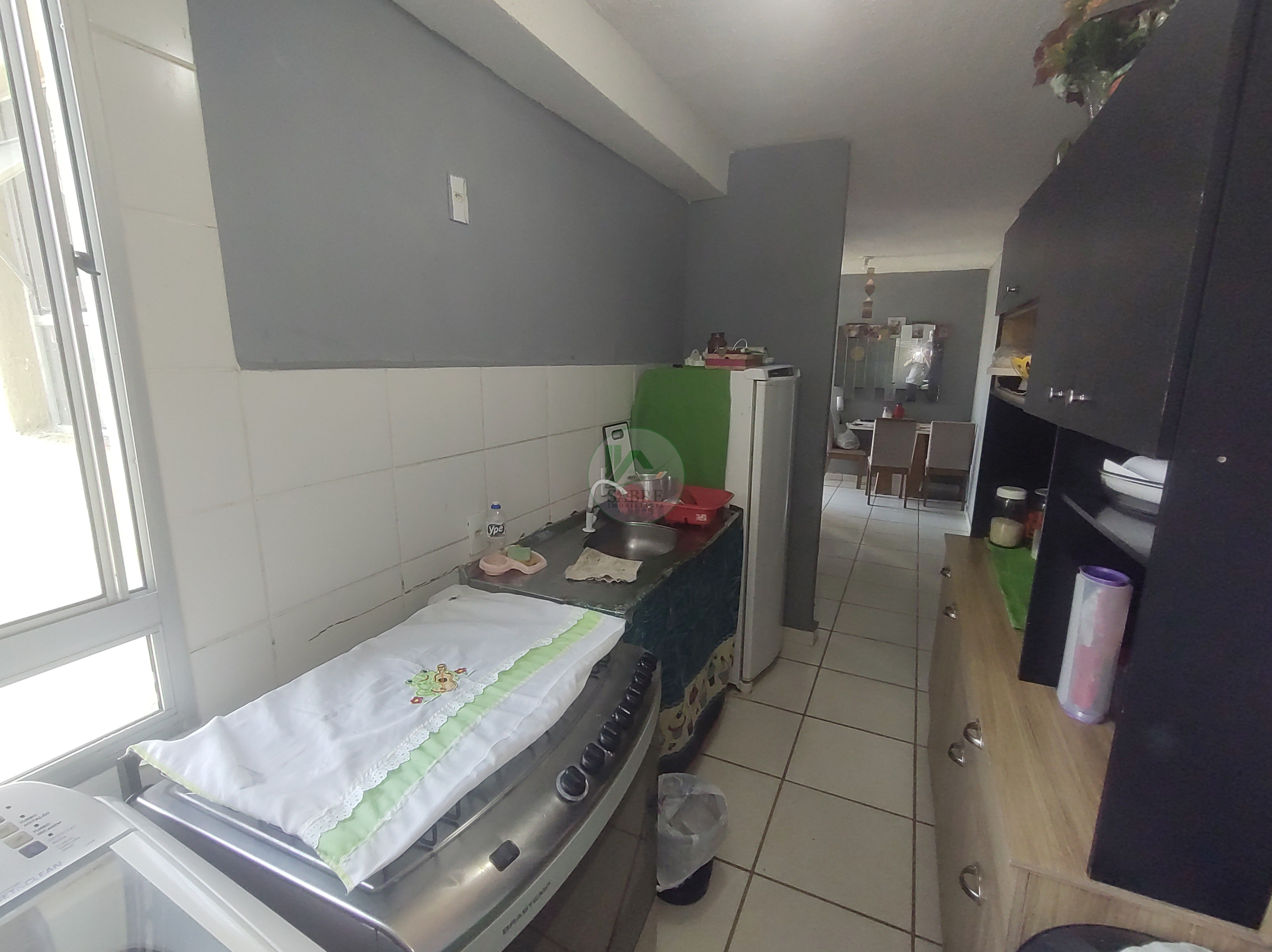 Apartamento à venda com 2 quartos, 49m² - Foto 11