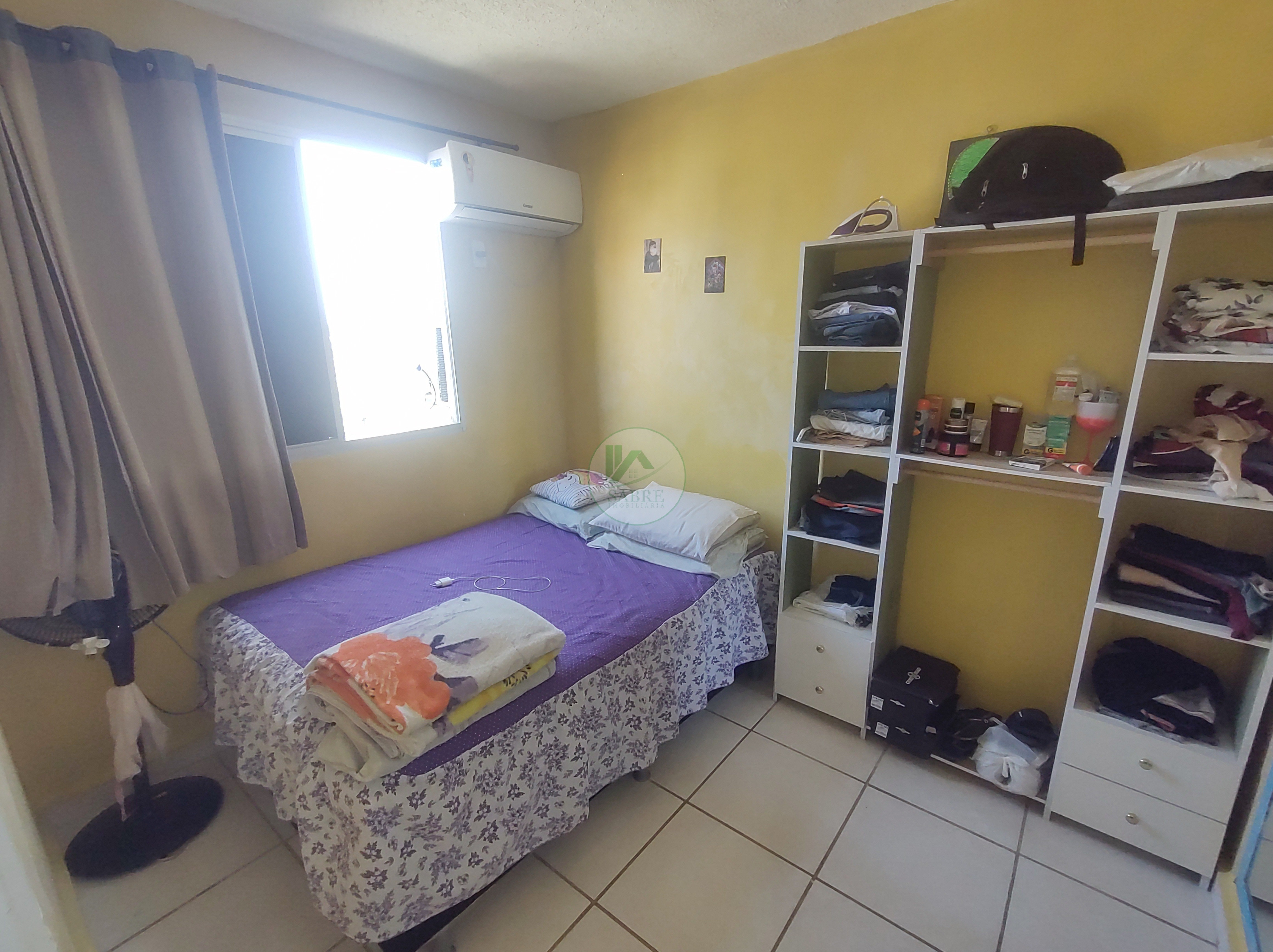 Apartamento à venda com 2 quartos, 49m² - Foto 4