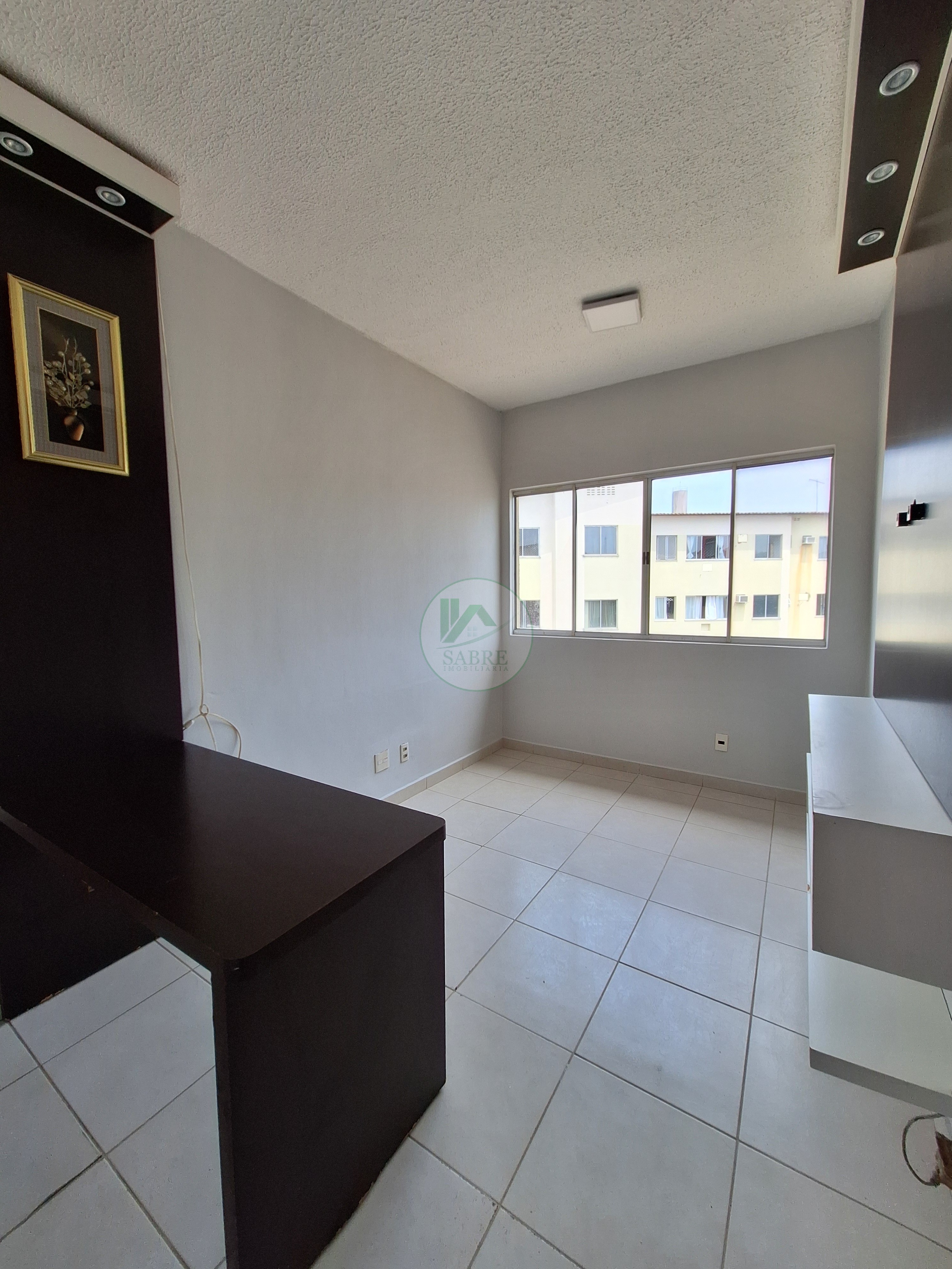 Apartamento à venda com 2 quartos, 44m² - Foto 3