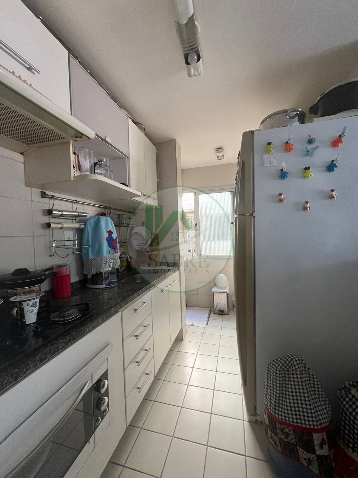 Apartamento à venda com 2 quartos, 63m² - Foto 8