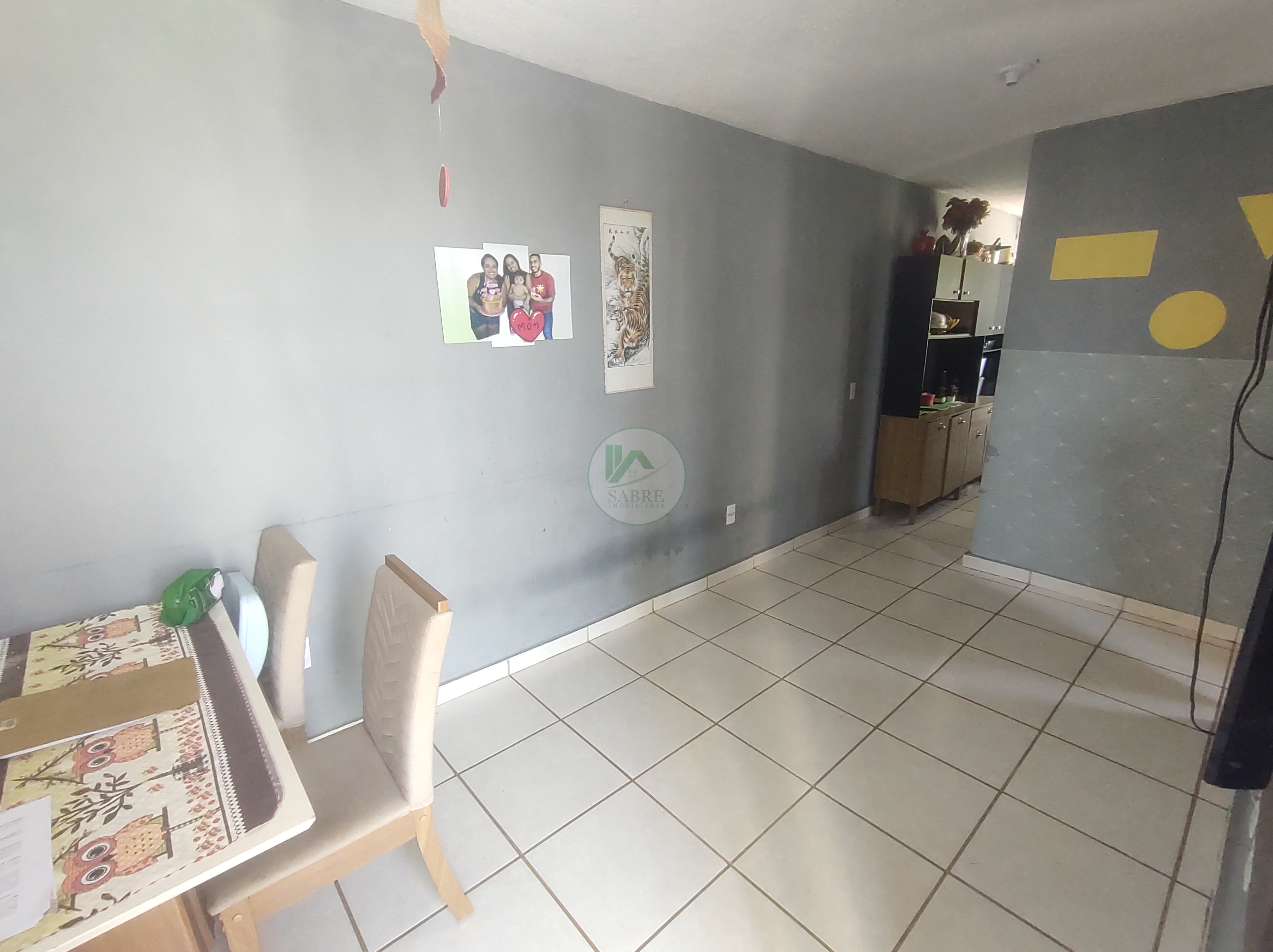 Apartamento à venda com 2 quartos, 49m² - Foto 2